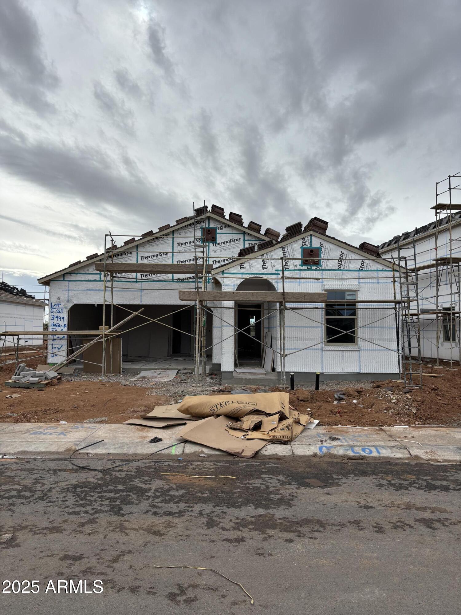 3949 E Terrace Court