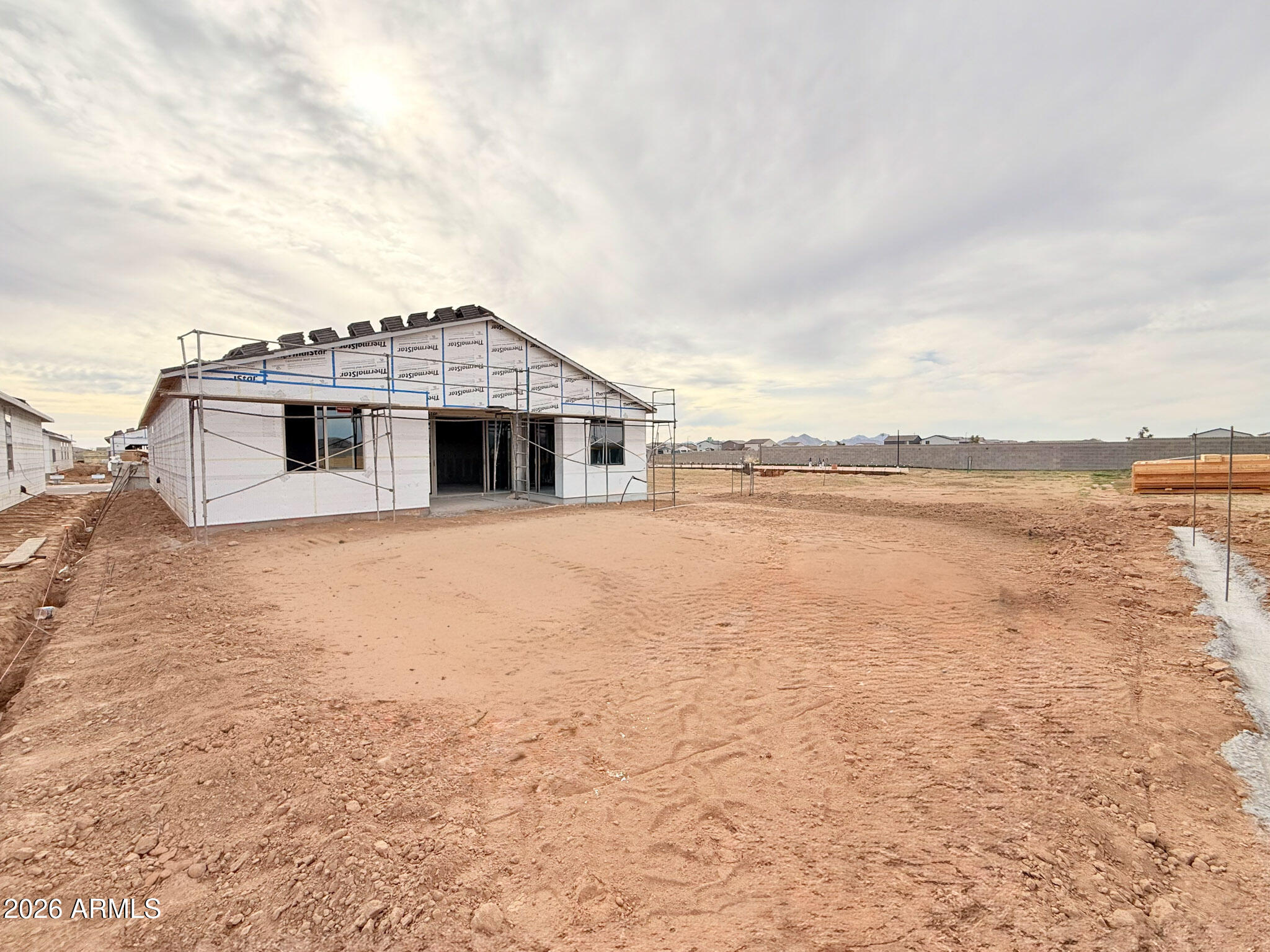 2370 E ROLLING PRAIRIE Lane