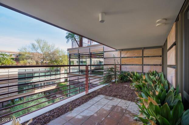 7157 E RANCHO VISTA Drive 5009