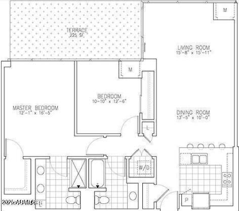 7157 E RANCHO VISTA Drive 5009