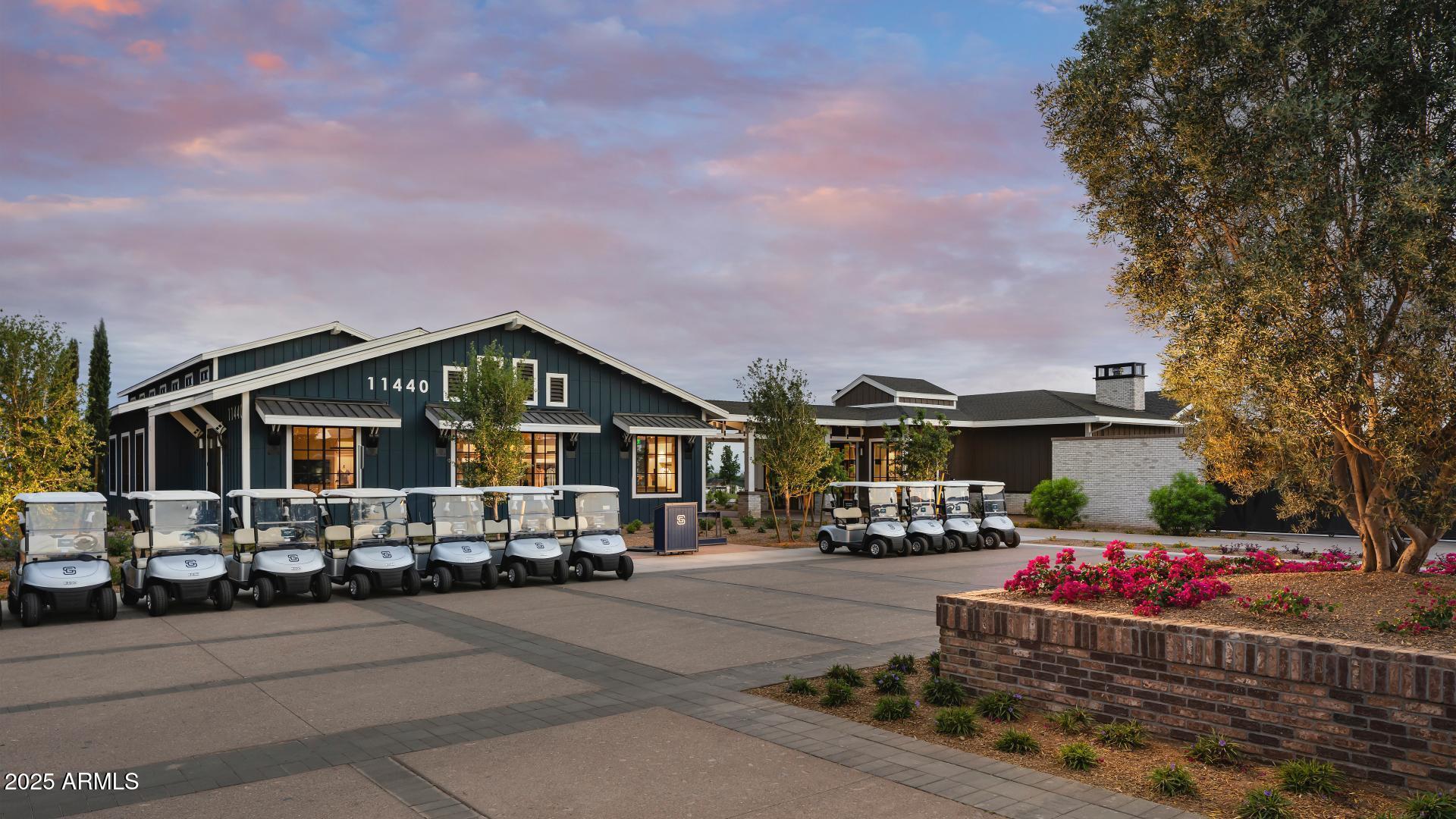 11249 N BLAKELY Street