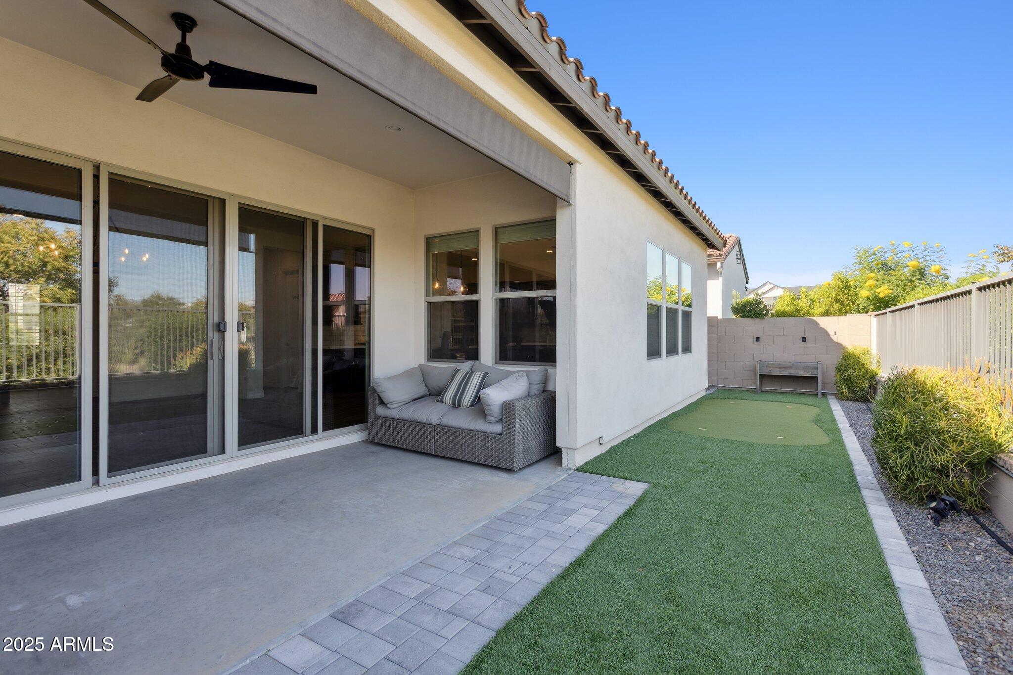 11249 N BLAKELY Street