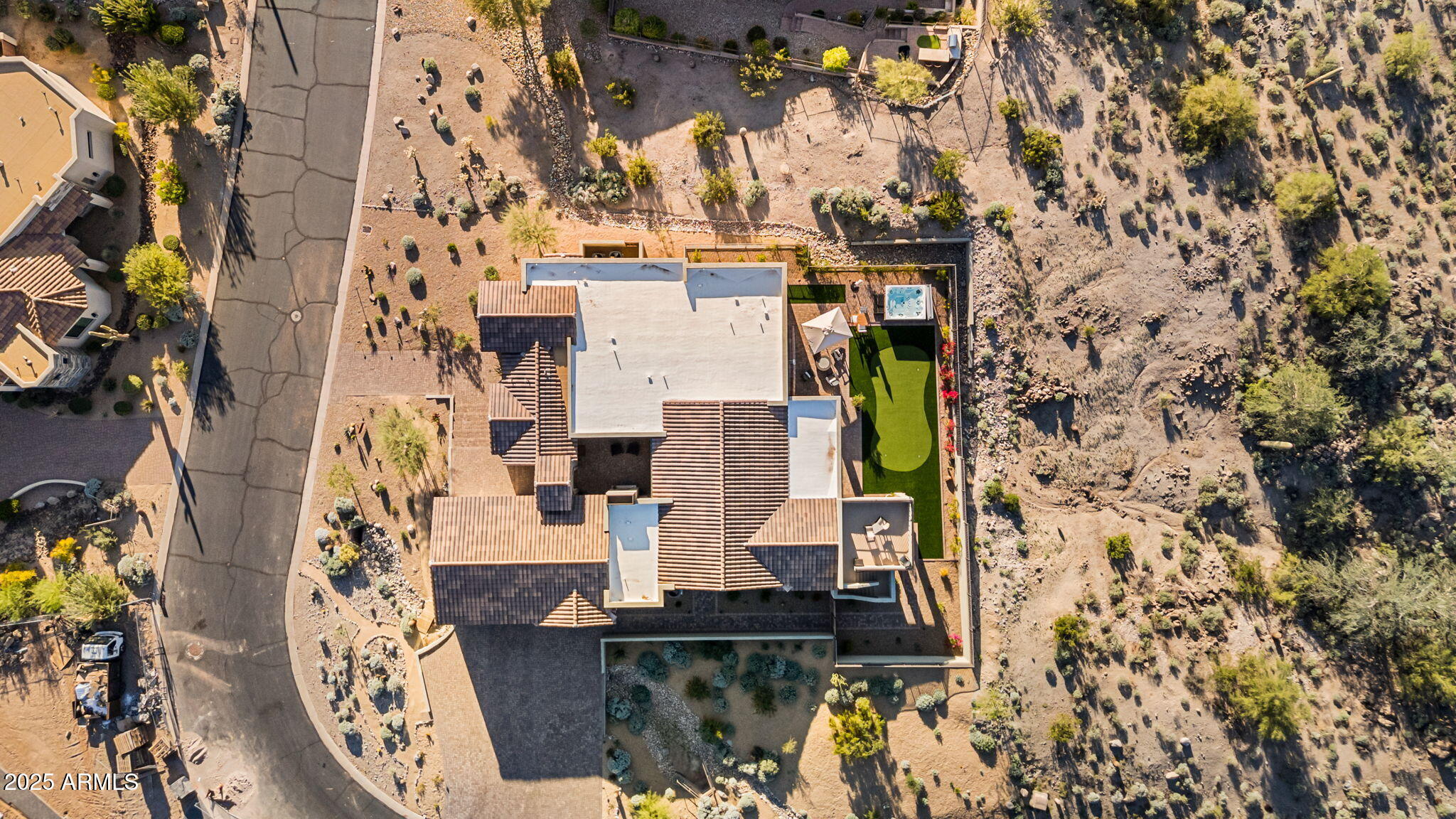 7426 E FOREST TRAIL Circle