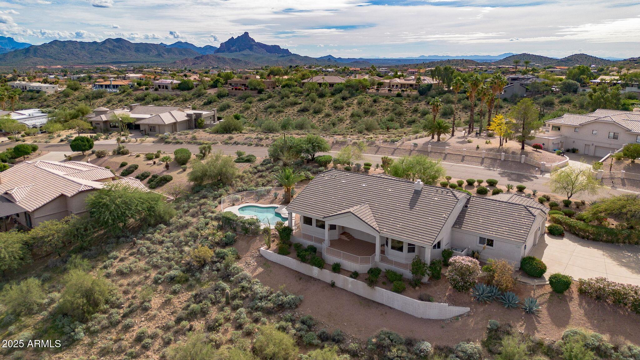 16148 E EMERALD Drive