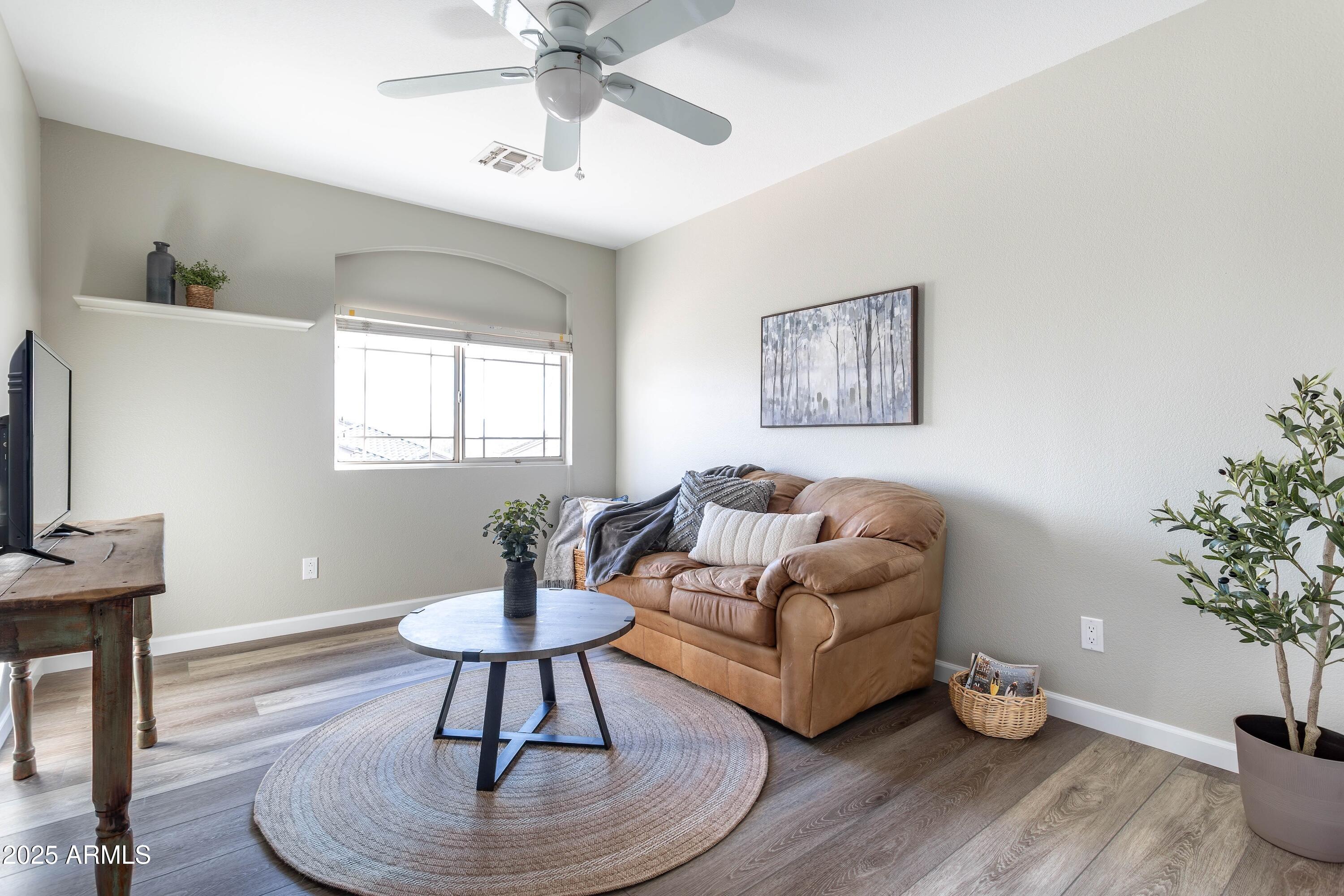 4350 E SMOKEHOUSE Trail