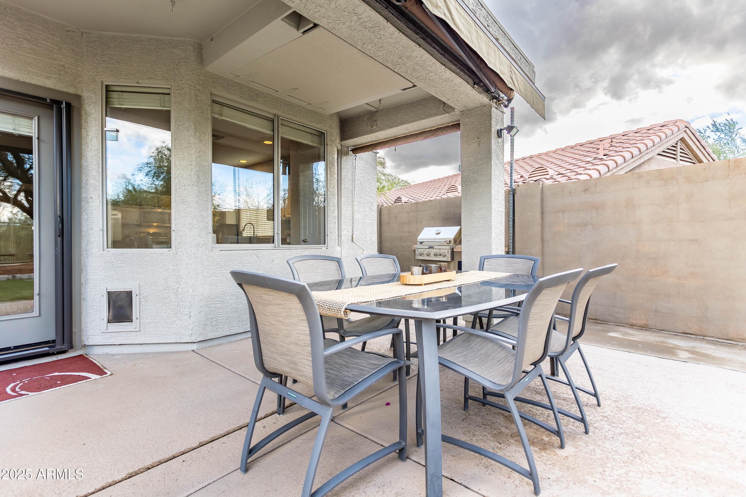 4350 E SMOKEHOUSE Trail