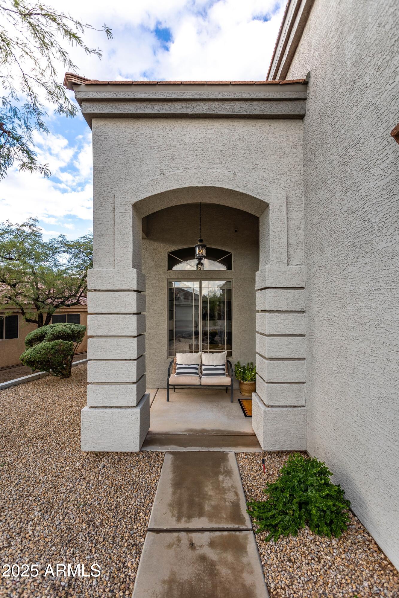 4350 E SMOKEHOUSE Trail