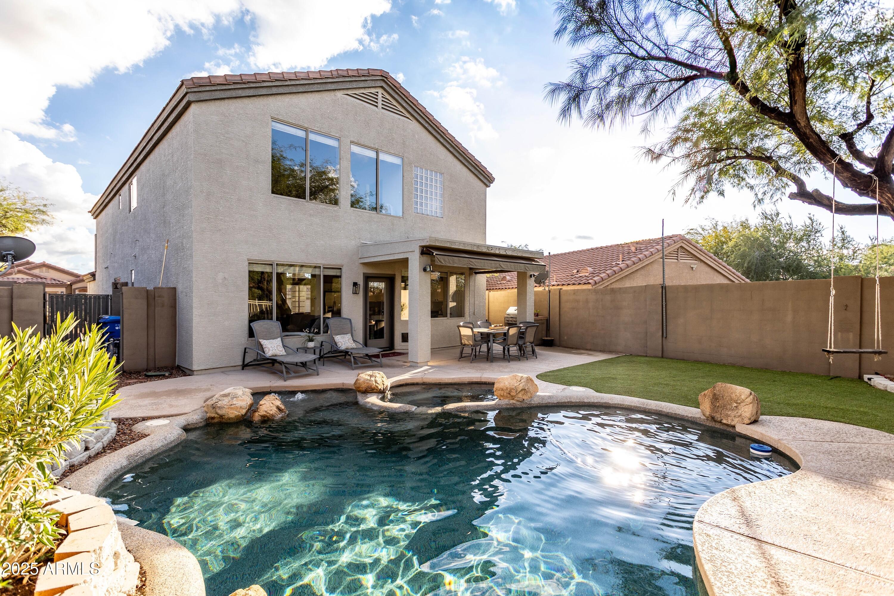 4350 E SMOKEHOUSE Trail