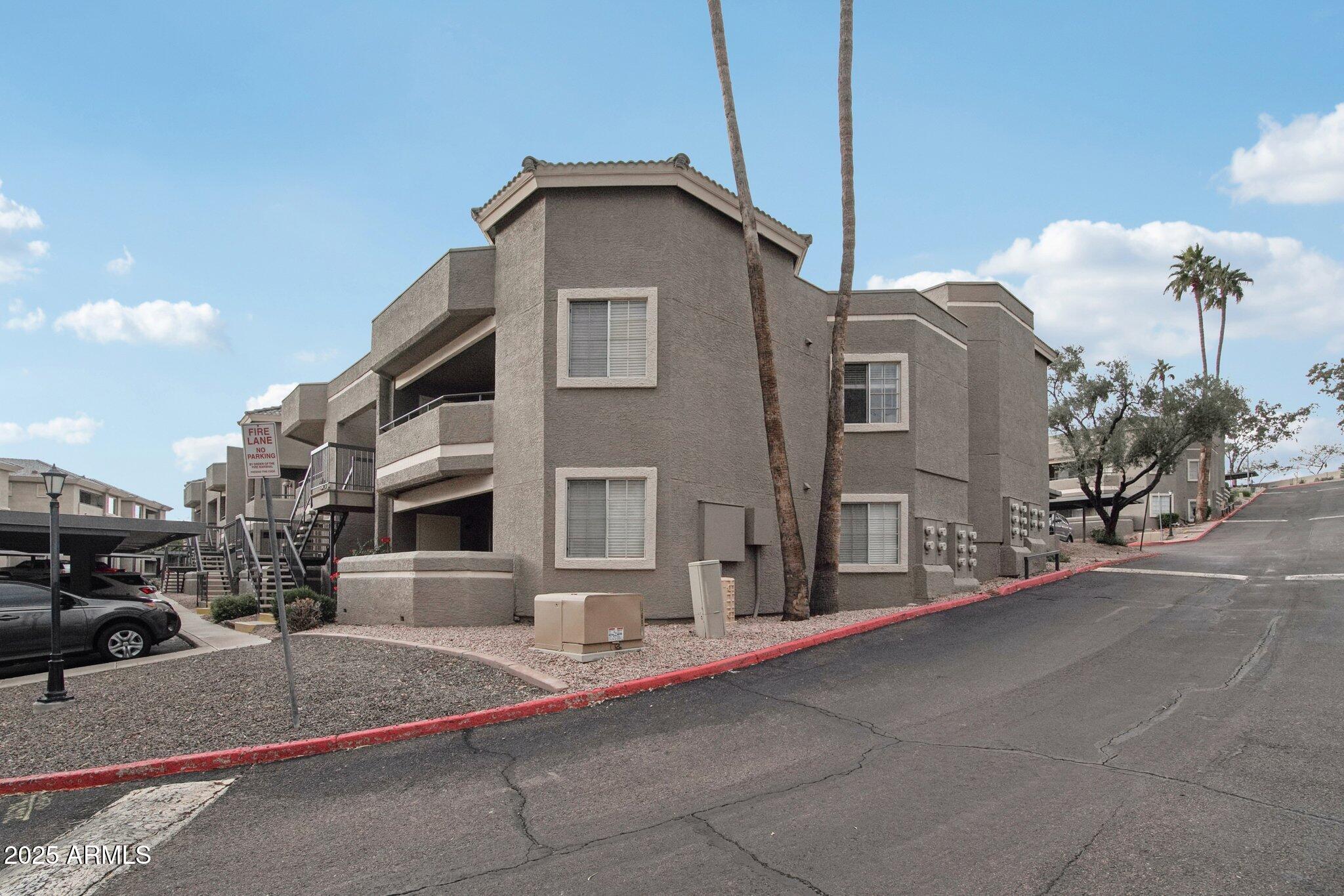 1720 E THUNDERBIRD Road 2024