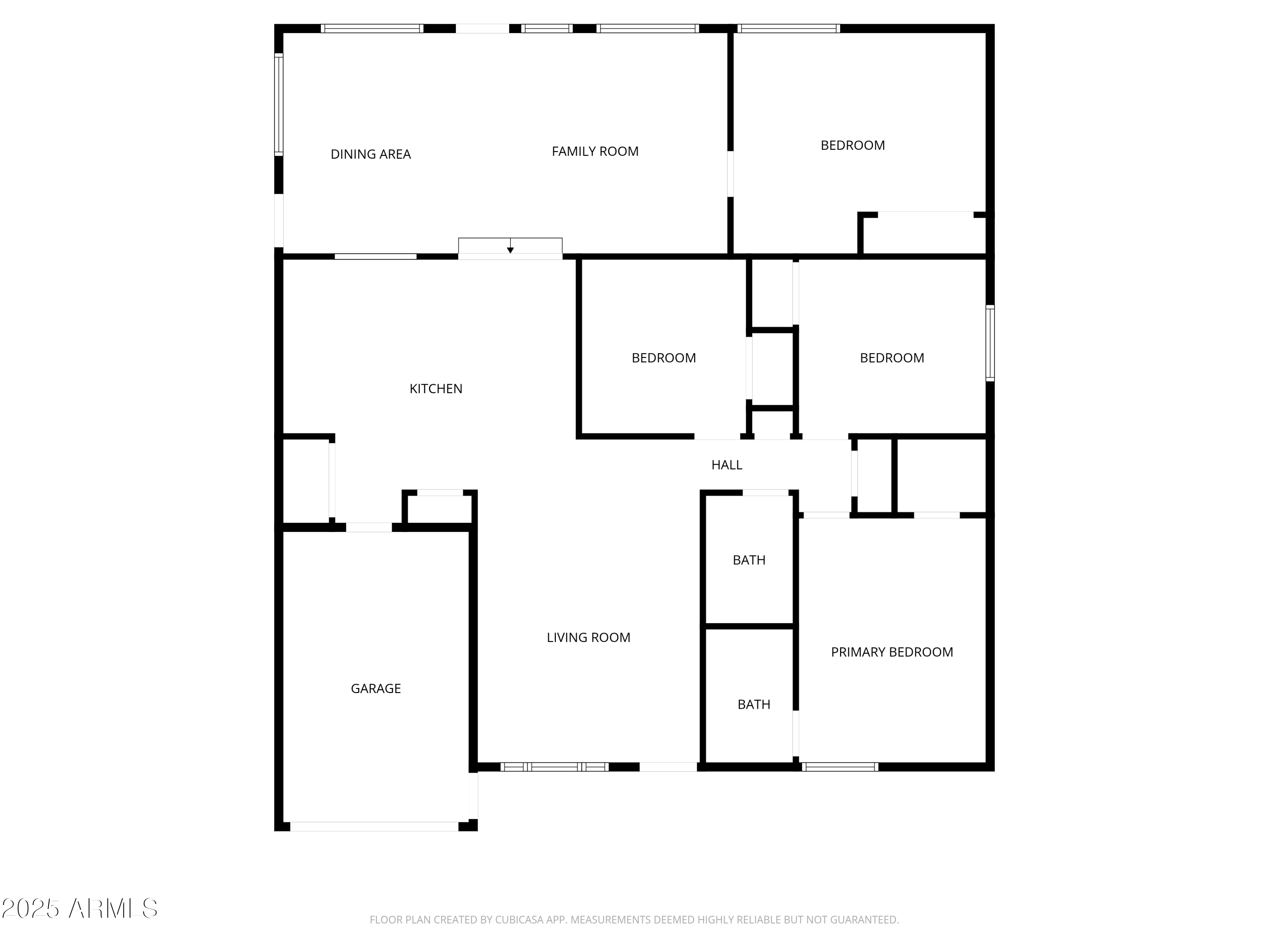 2030 W PORTOBELLO Avenue