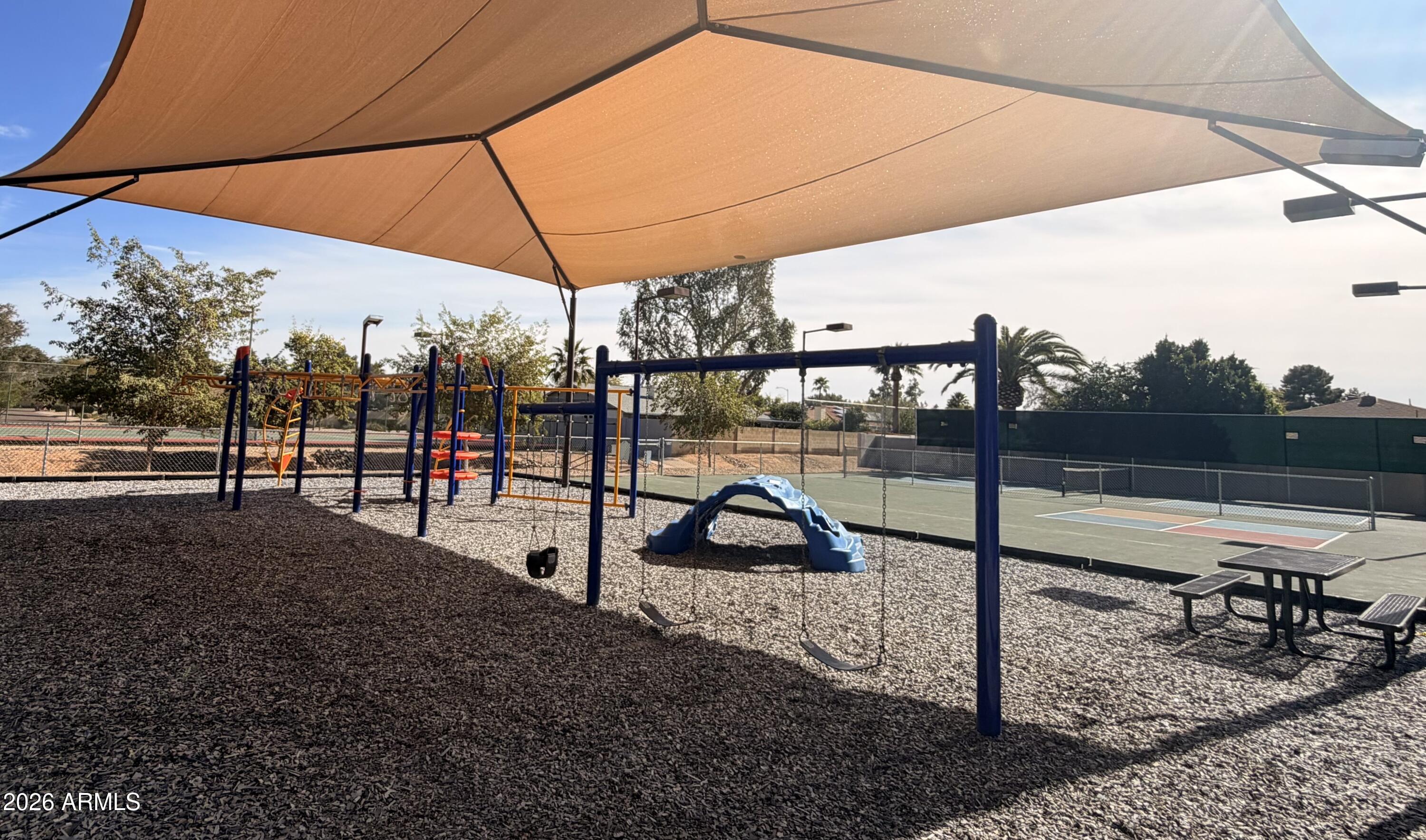 7551 E GOLD DUST Avenue