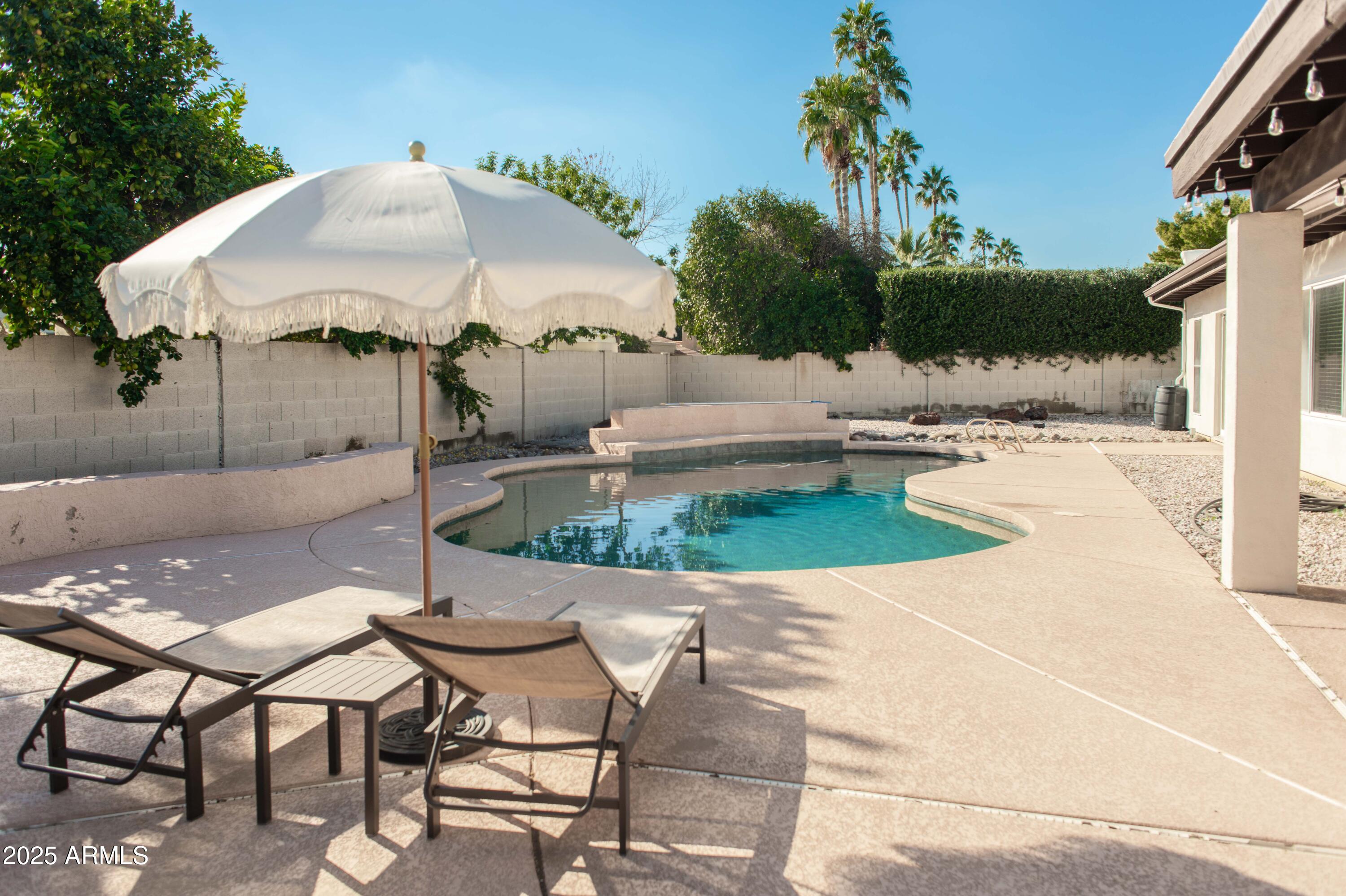 7551 E GOLD DUST Avenue