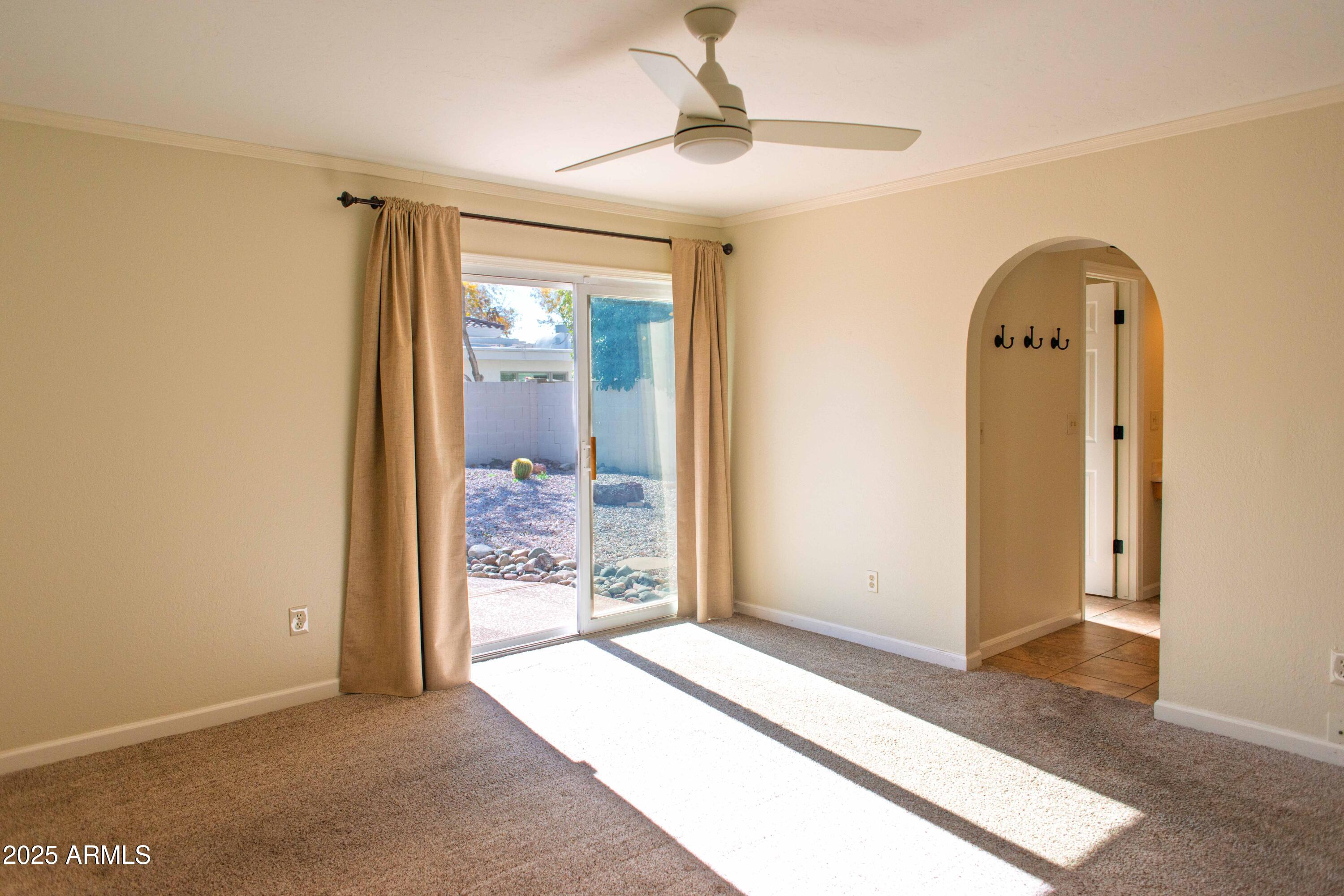 7551 E GOLD DUST Avenue