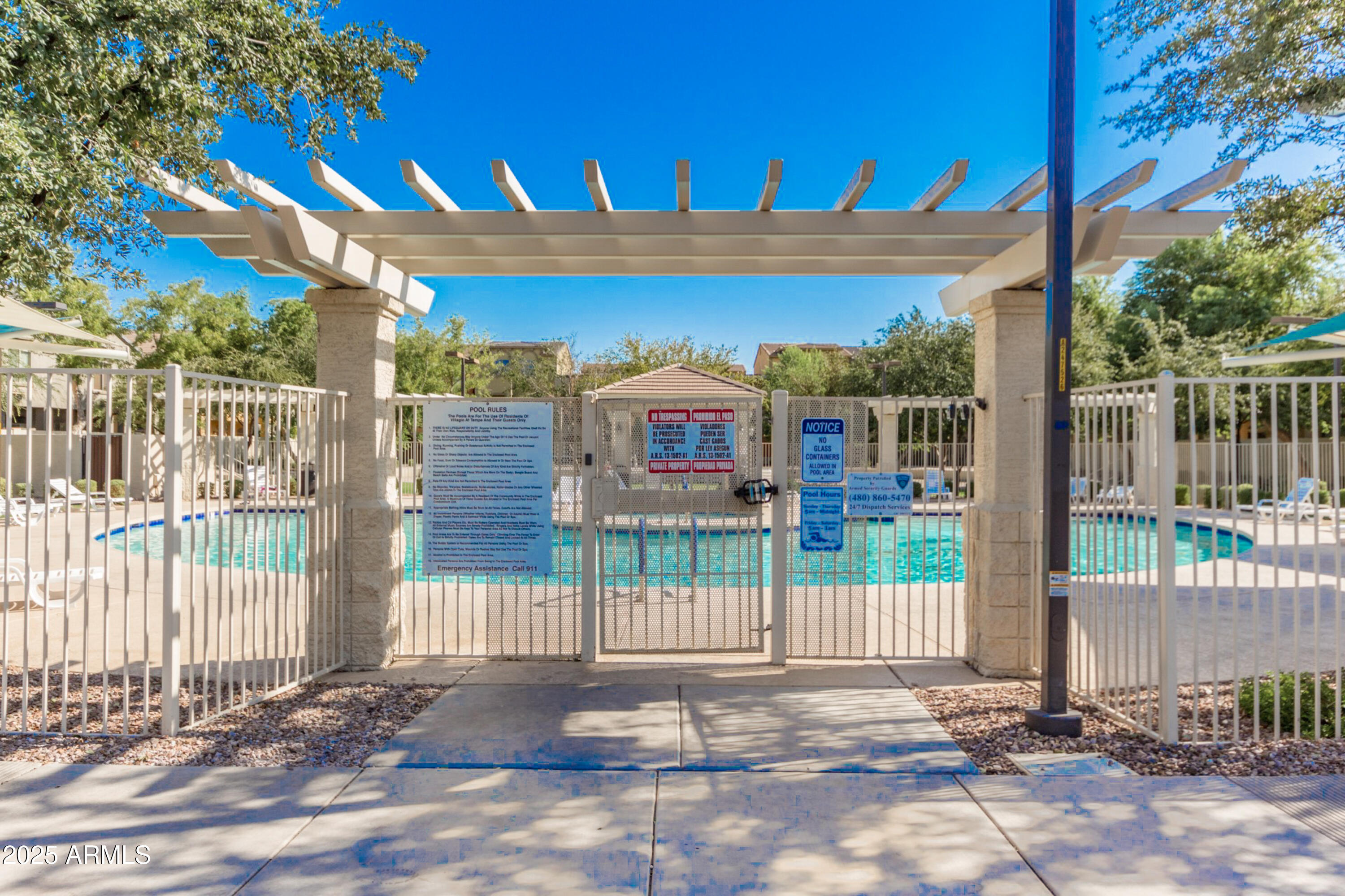 2401 E RIO SALADO Parkway 1048