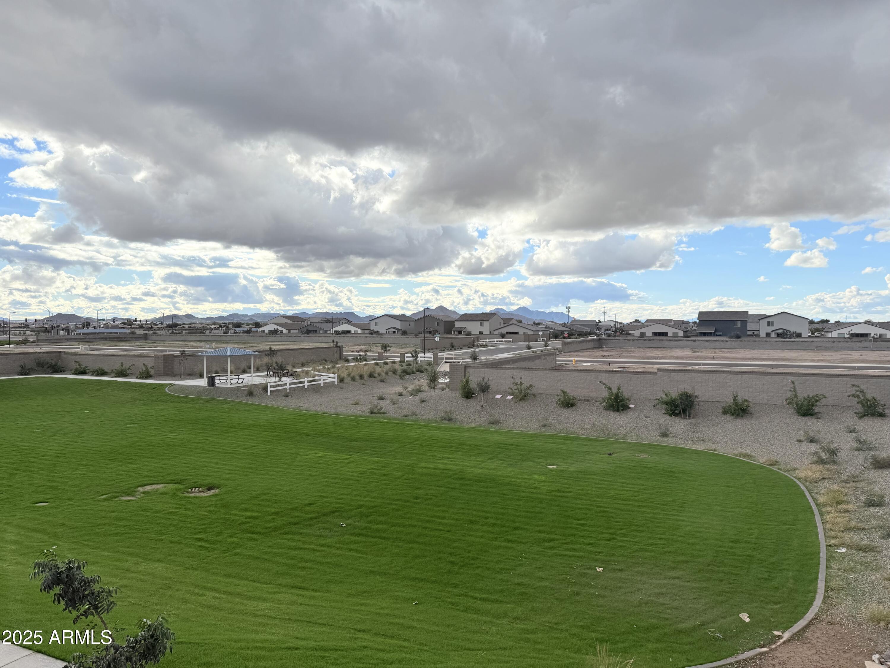 2329 E ROLLING PRAIRIE Lane