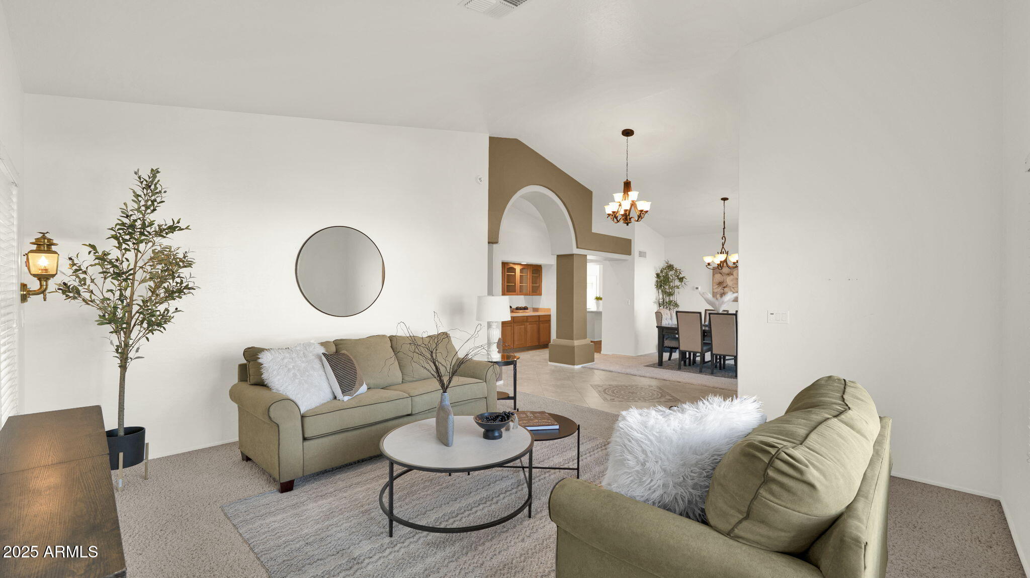 2545 E CATHEDRAL ROCK Drive