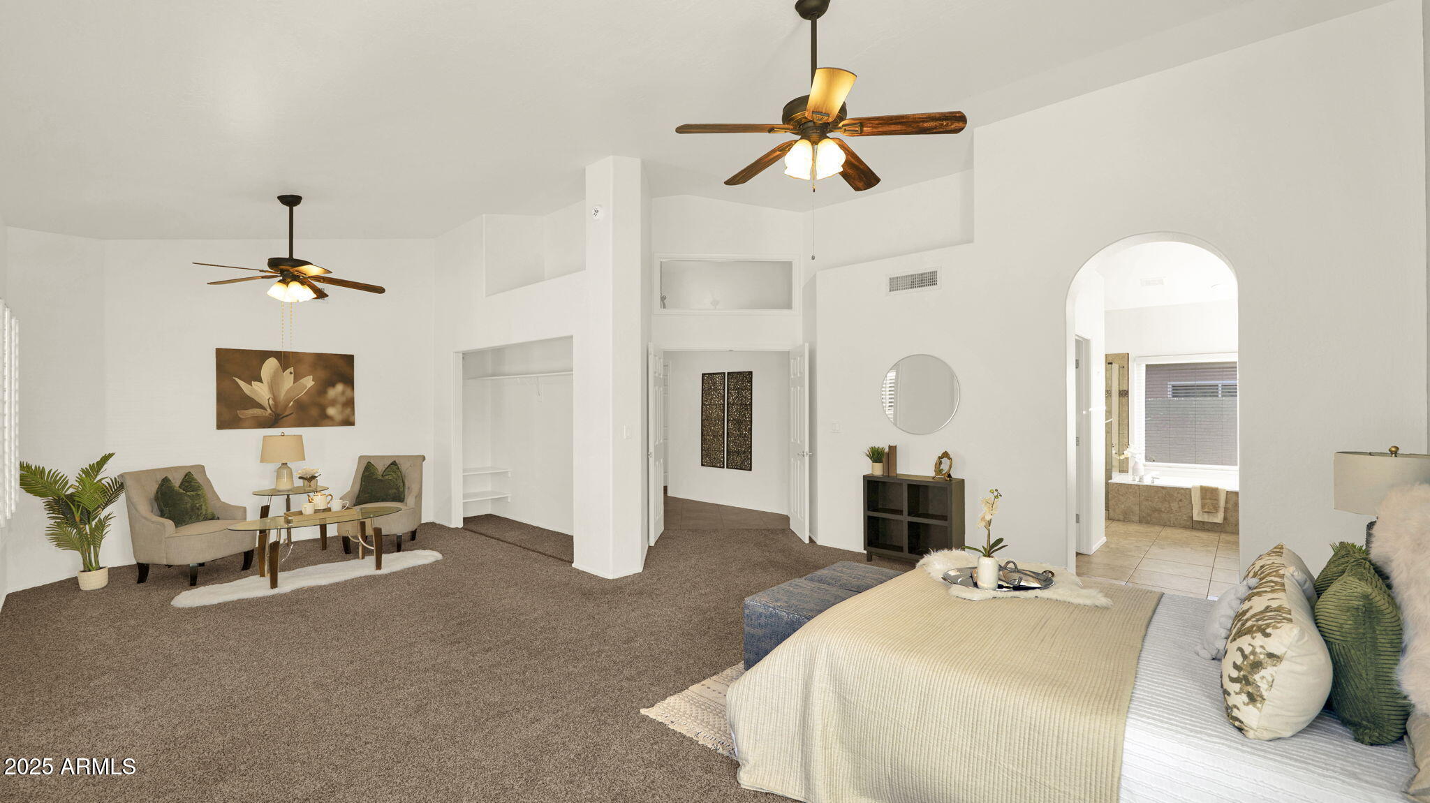 2545 E CATHEDRAL ROCK Drive