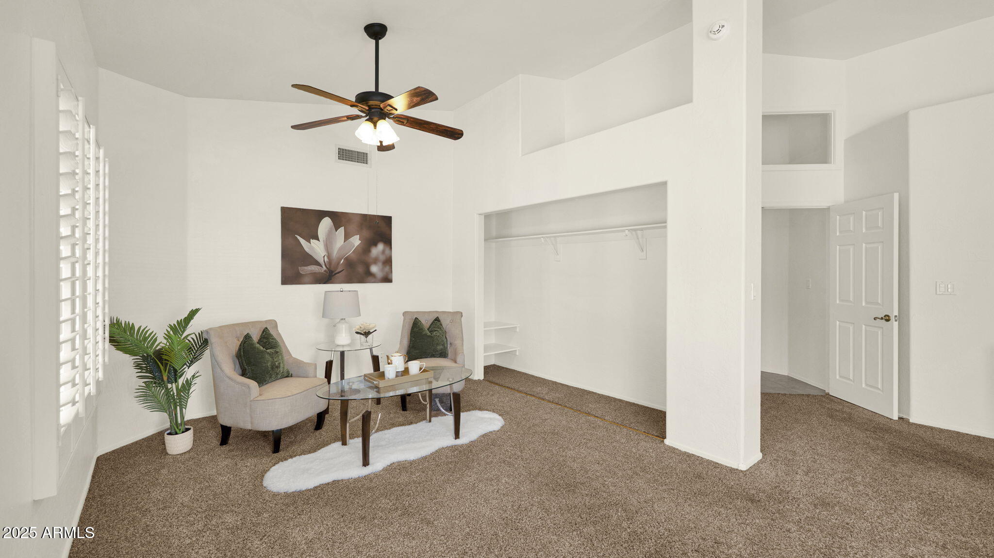 2545 E CATHEDRAL ROCK Drive