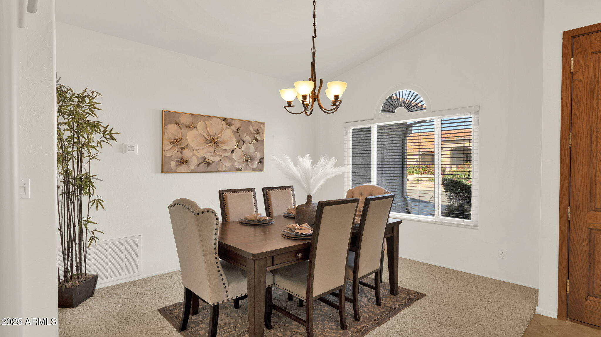 2545 E CATHEDRAL ROCK Drive