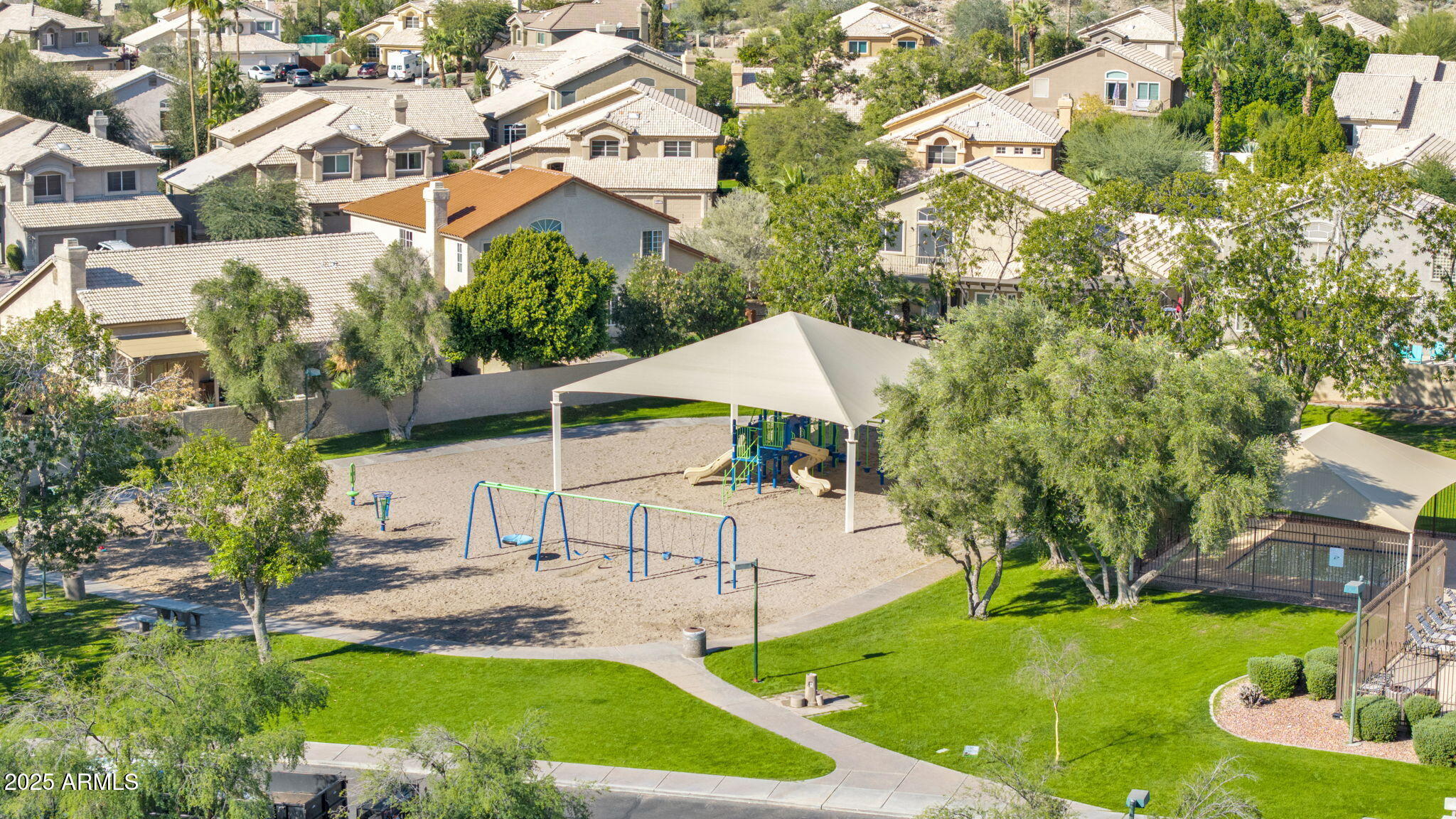 2545 E CATHEDRAL ROCK Drive