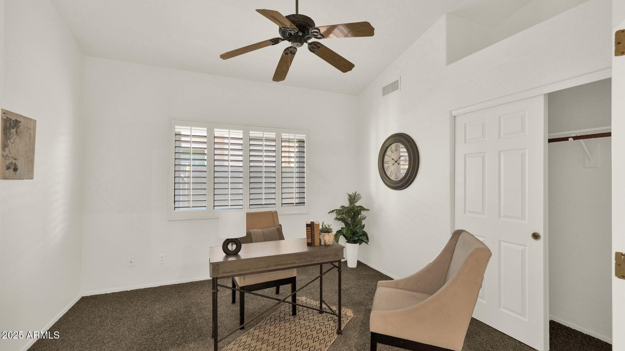 2545 E CATHEDRAL ROCK Drive