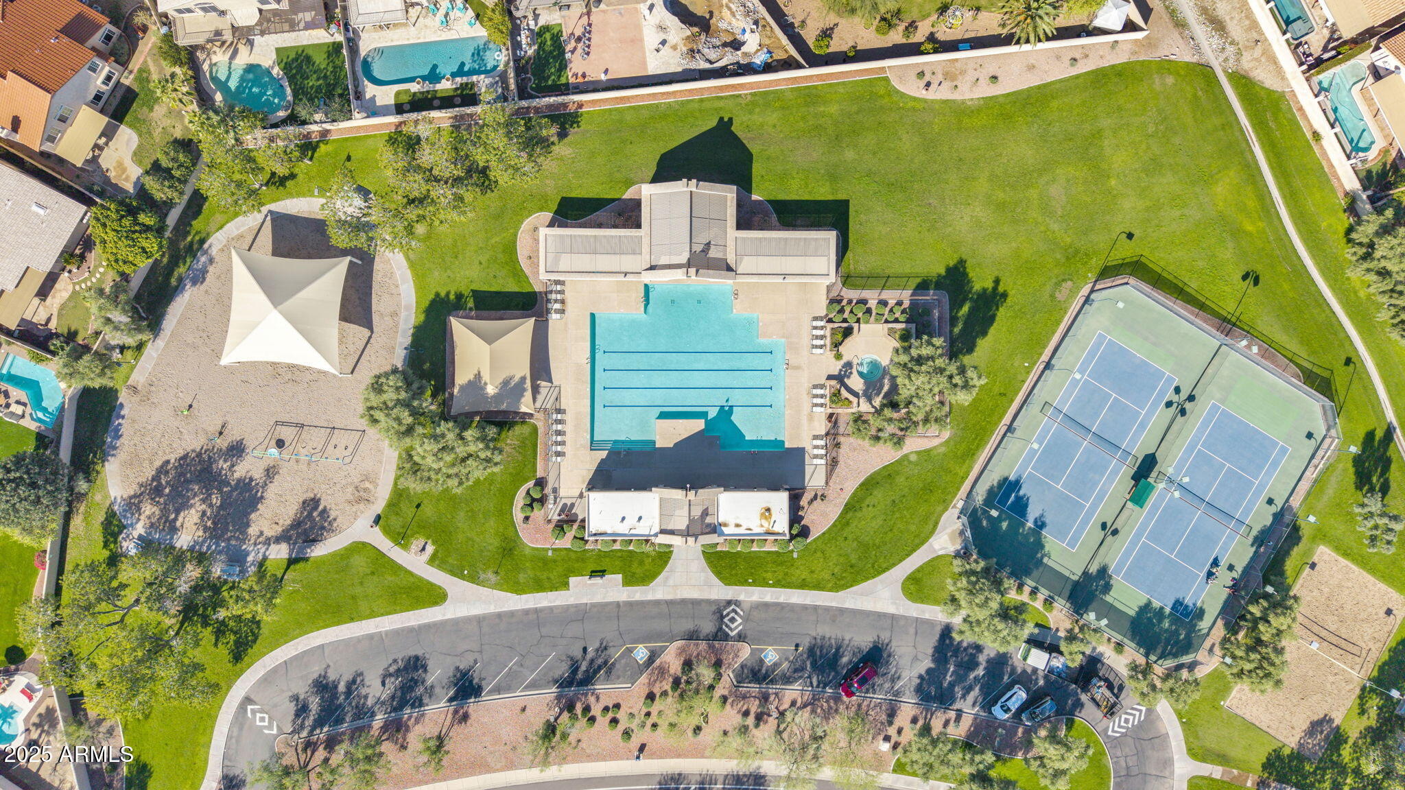 2545 E CATHEDRAL ROCK Drive