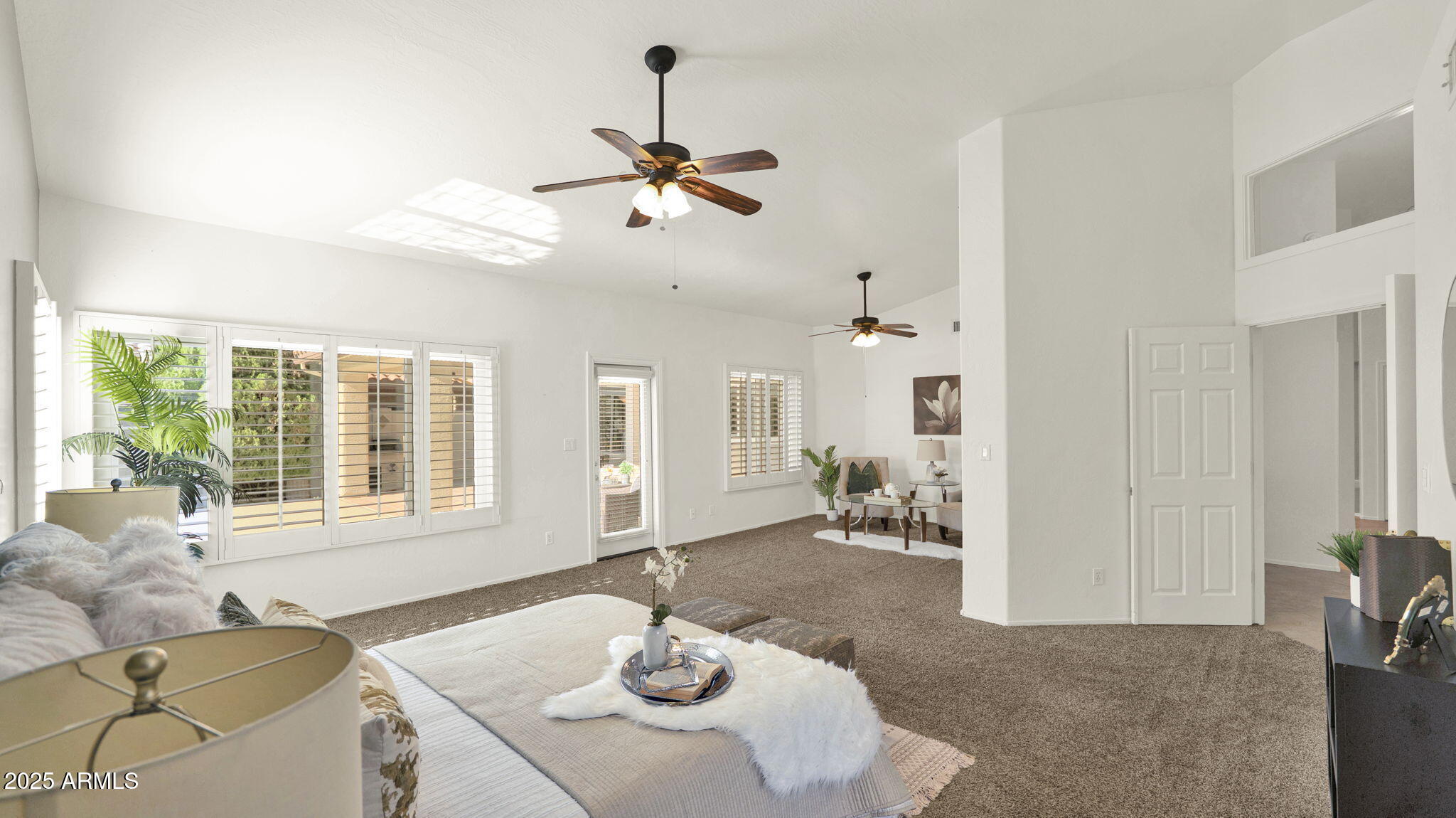 2545 E CATHEDRAL ROCK Drive