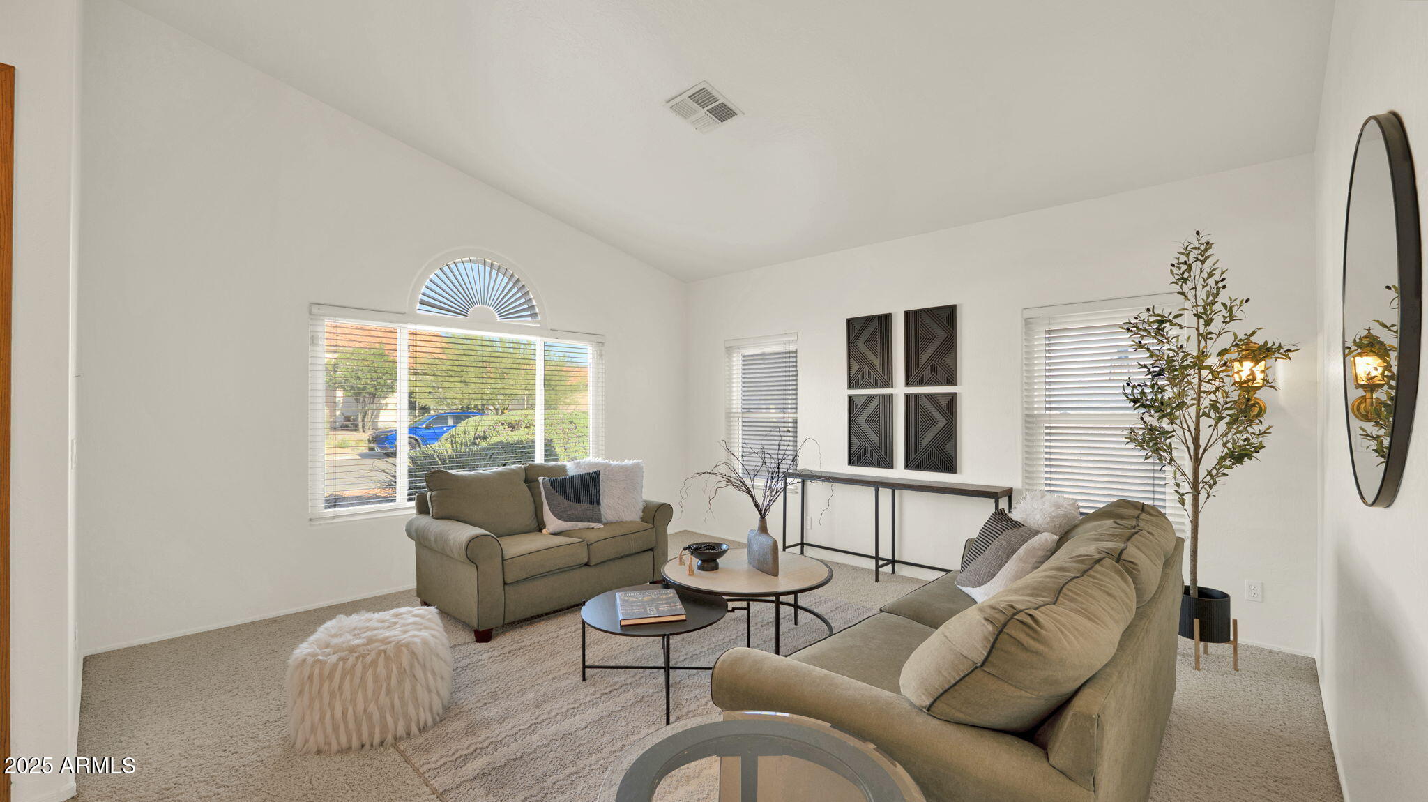 2545 E CATHEDRAL ROCK Drive