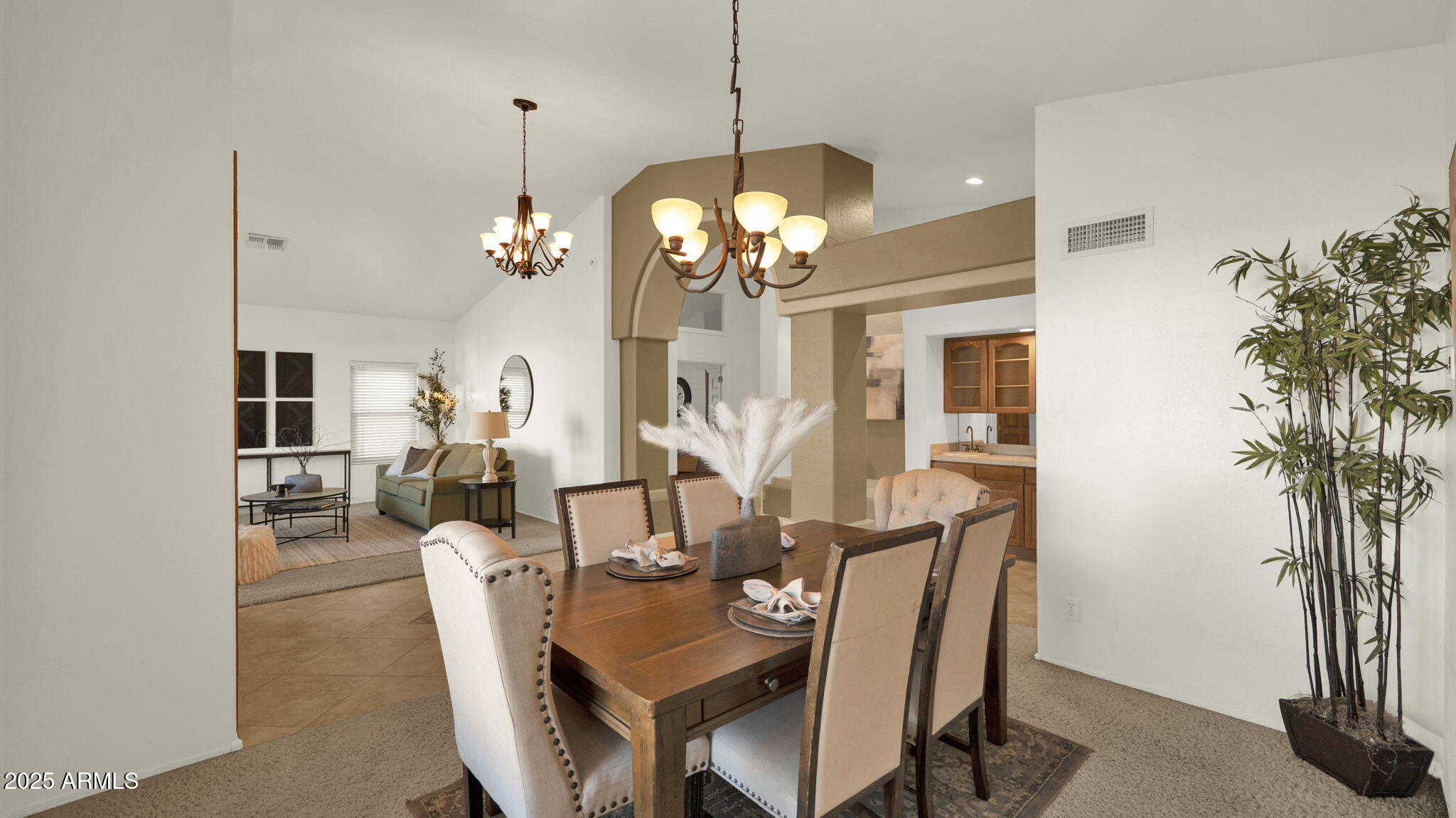 2545 E CATHEDRAL ROCK Drive