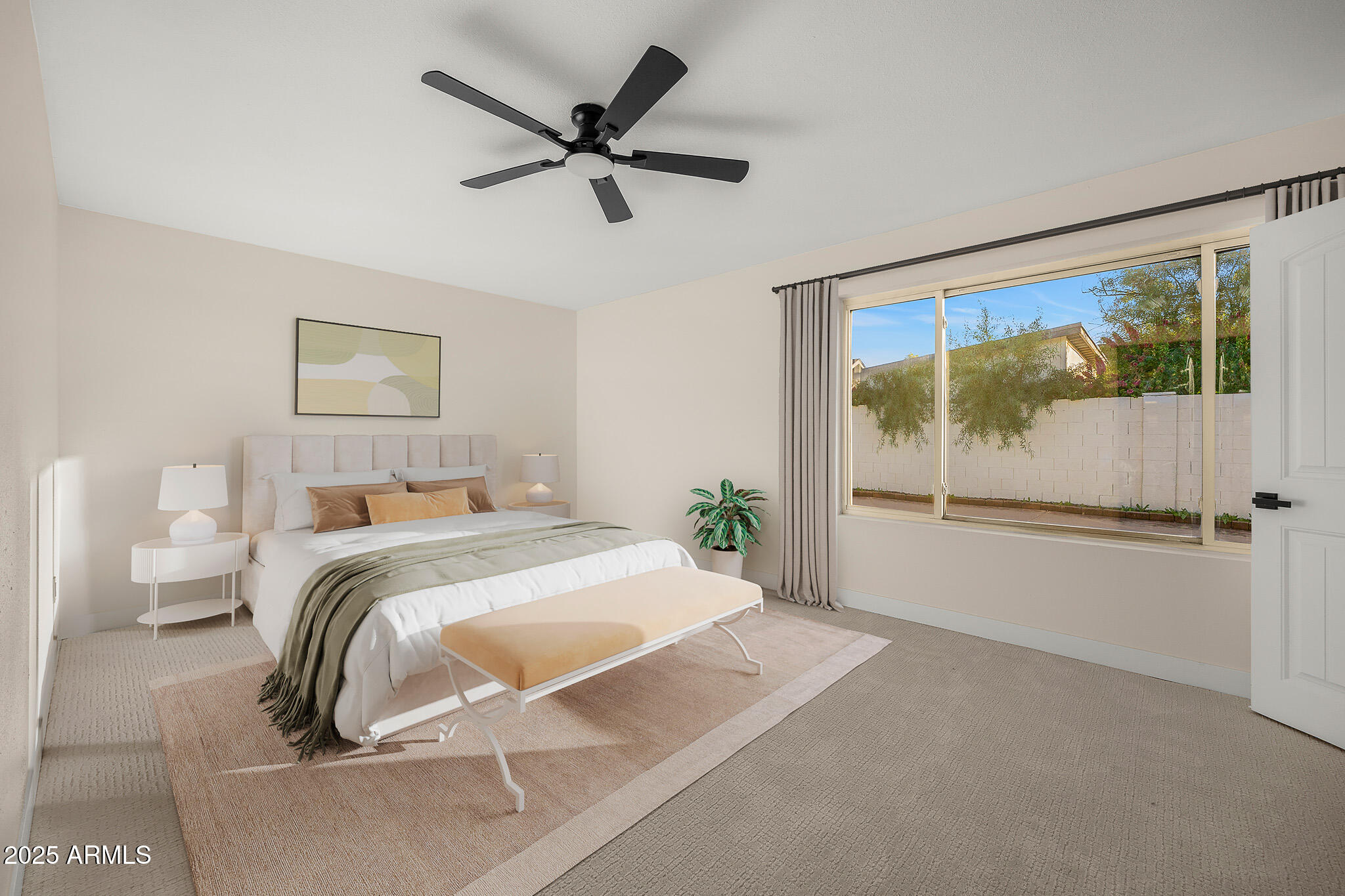 2607 E CORRINE Drive