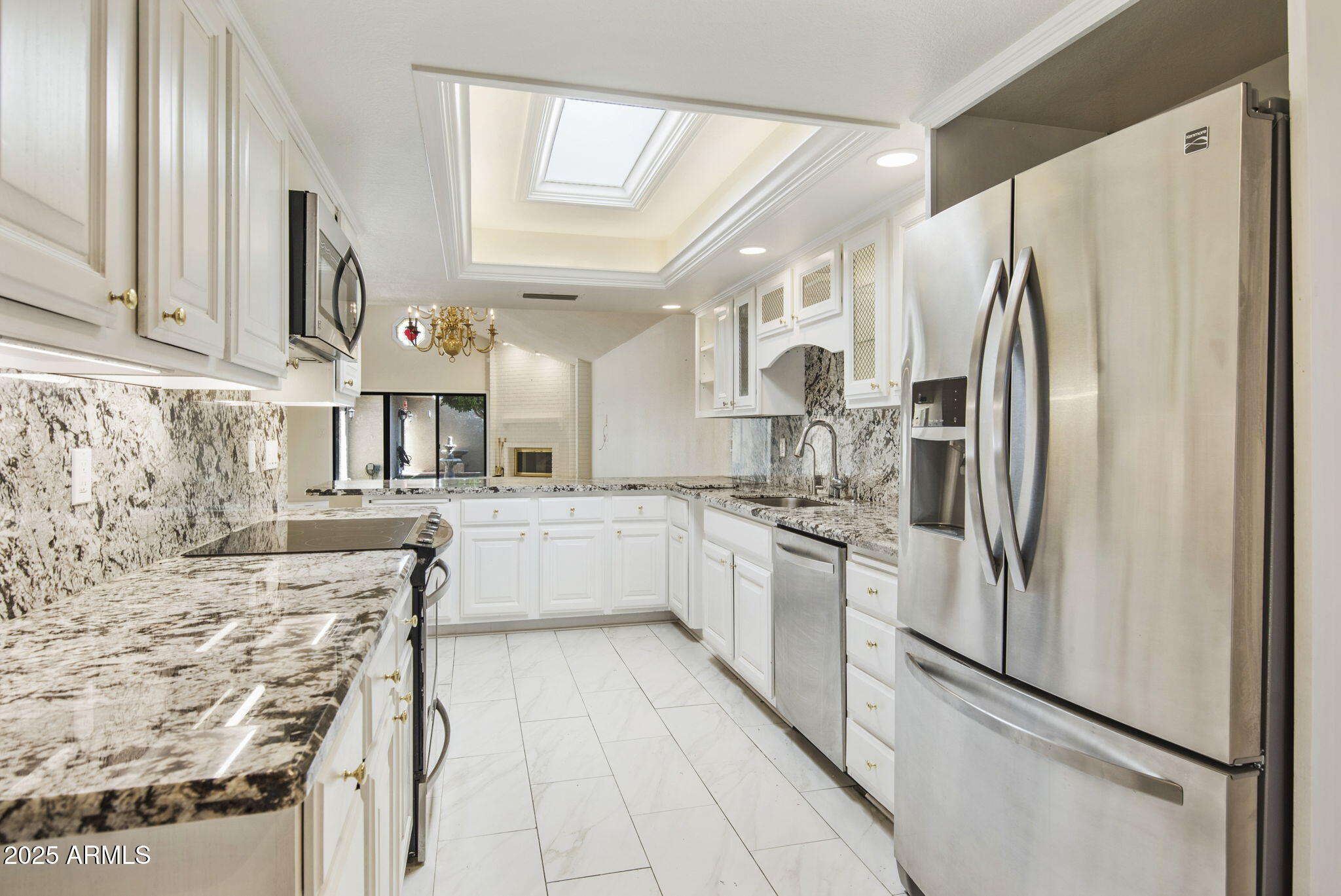 7365 E VALLEY VIEW Road