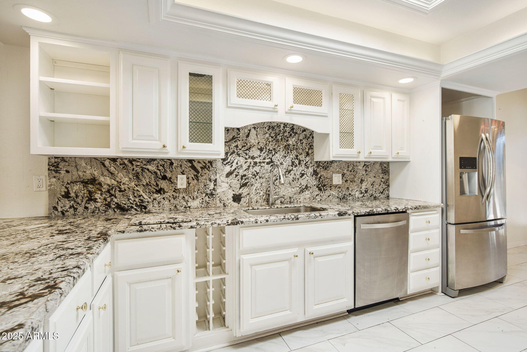 7365 E VALLEY VIEW Road