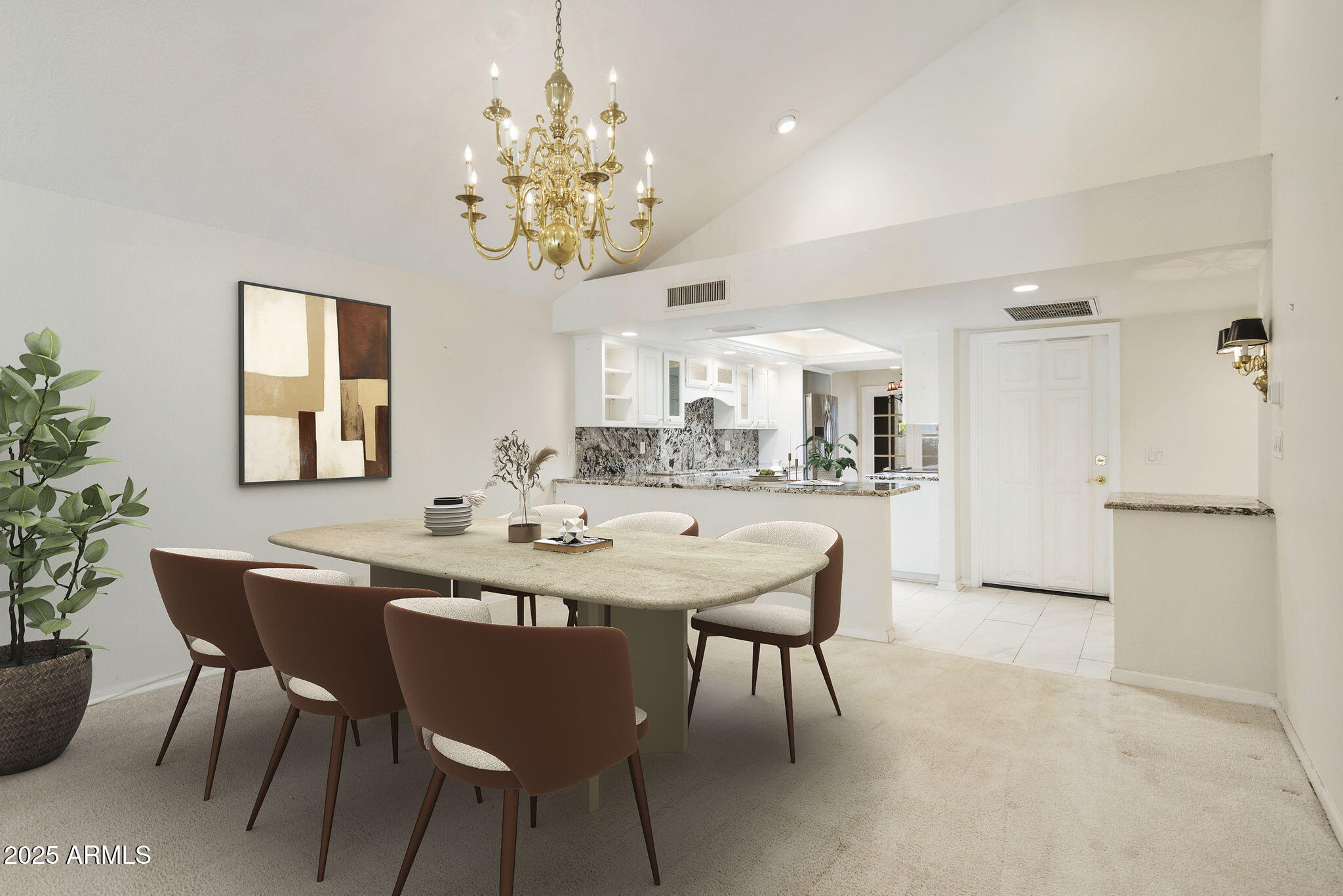 7365 E VALLEY VIEW Road