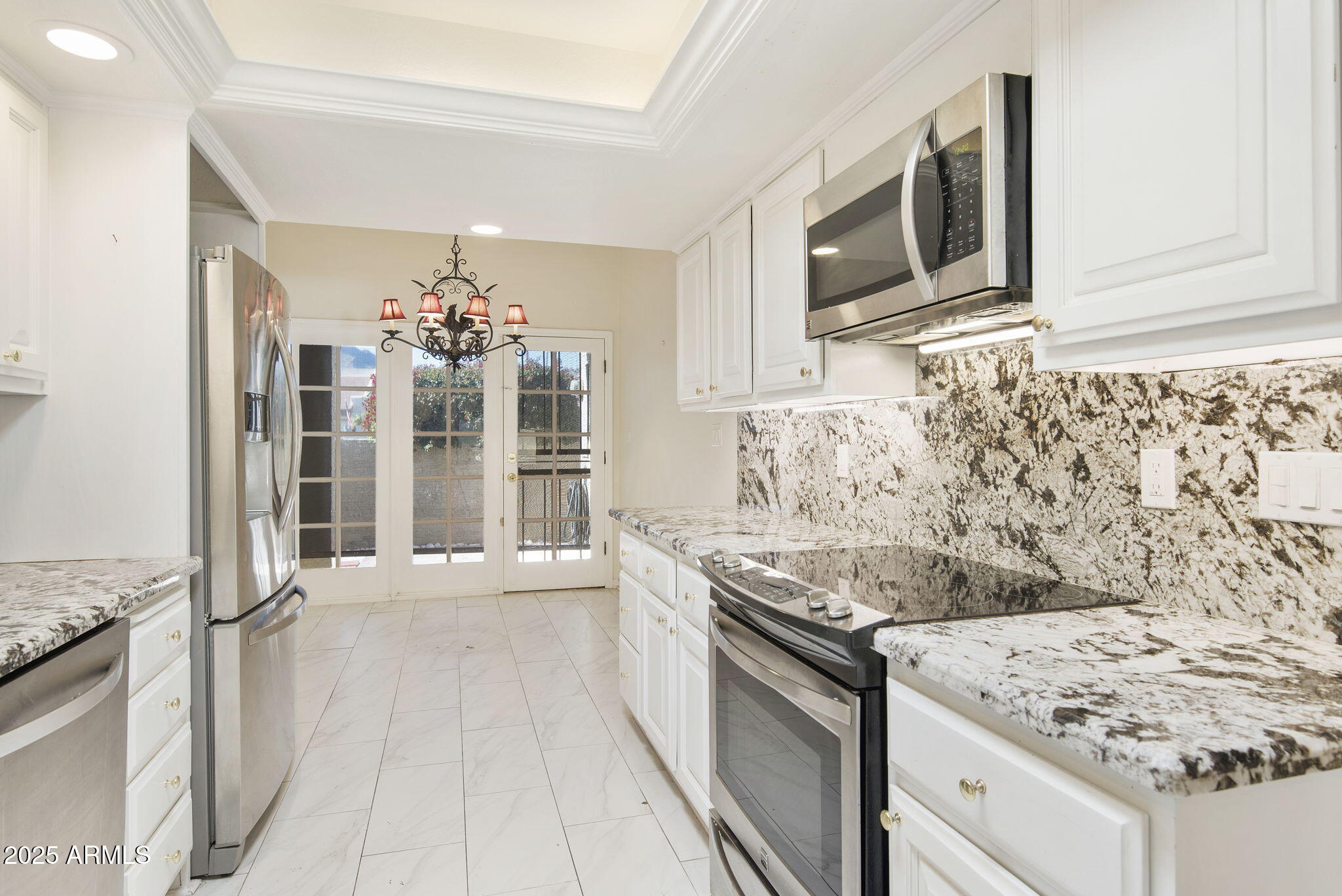 7365 E VALLEY VIEW Road