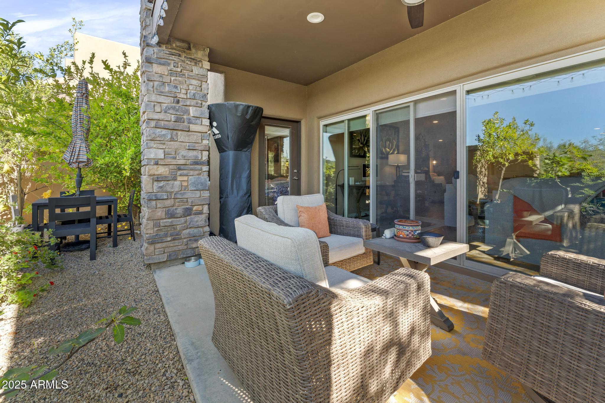 6145 E CAVE CREEK Road Unit: 103
