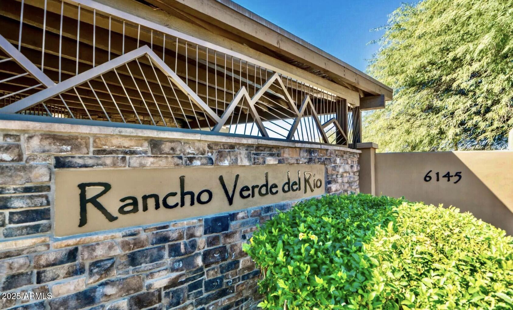 6145 E CAVE CREEK Road Unit: 103