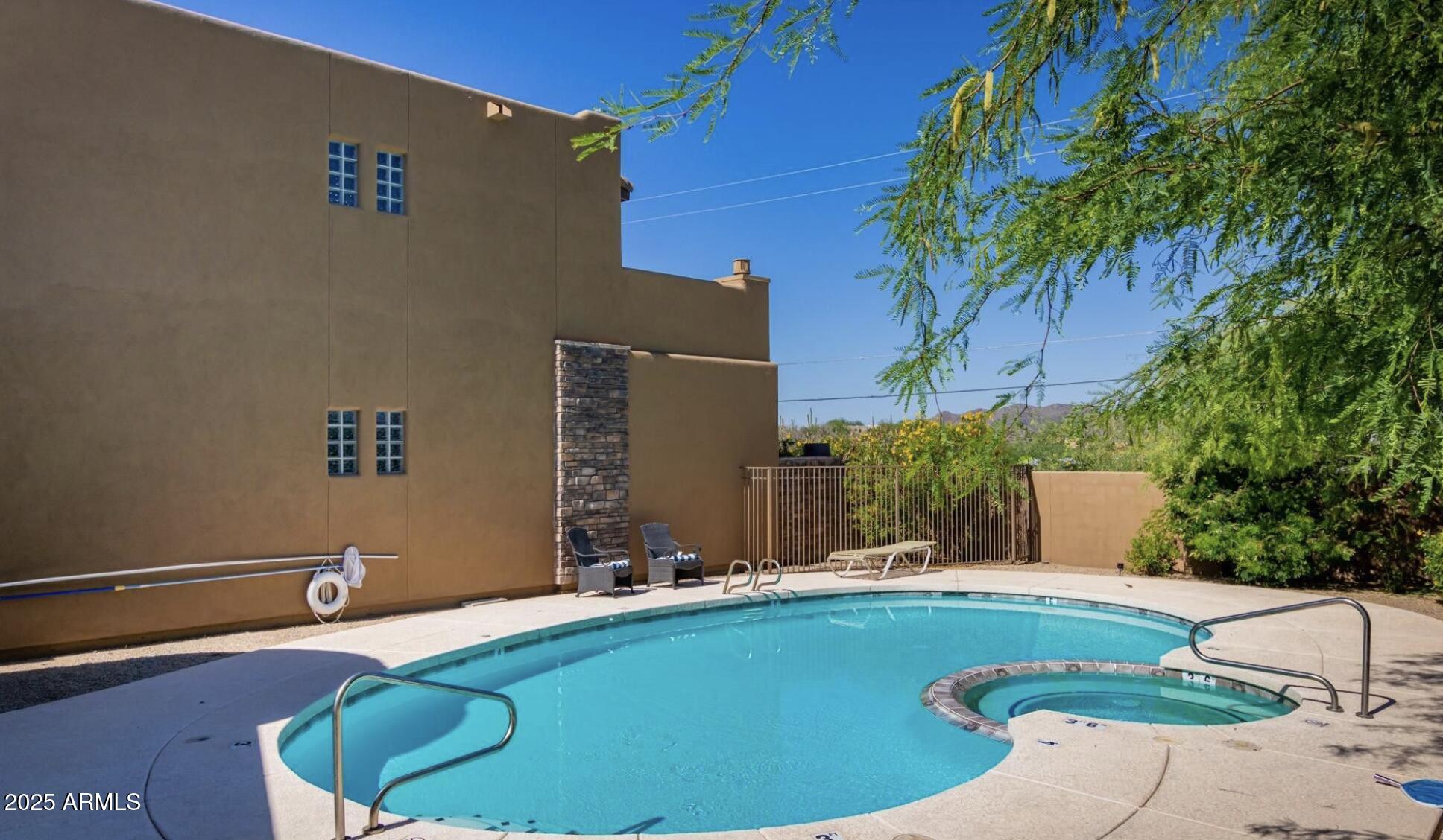 6145 E CAVE CREEK Road Unit: 103
