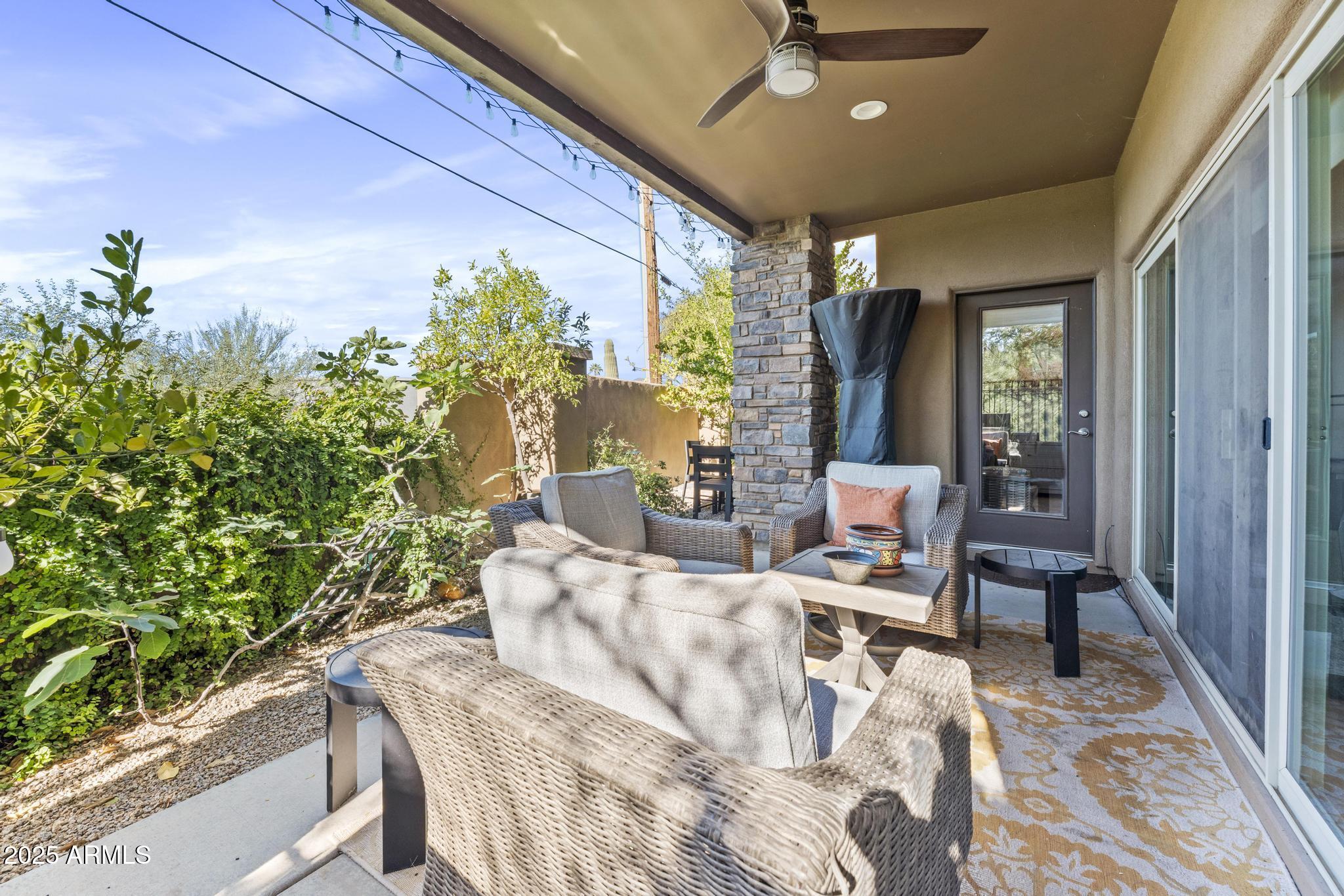 6145 E CAVE CREEK Road Unit: 103