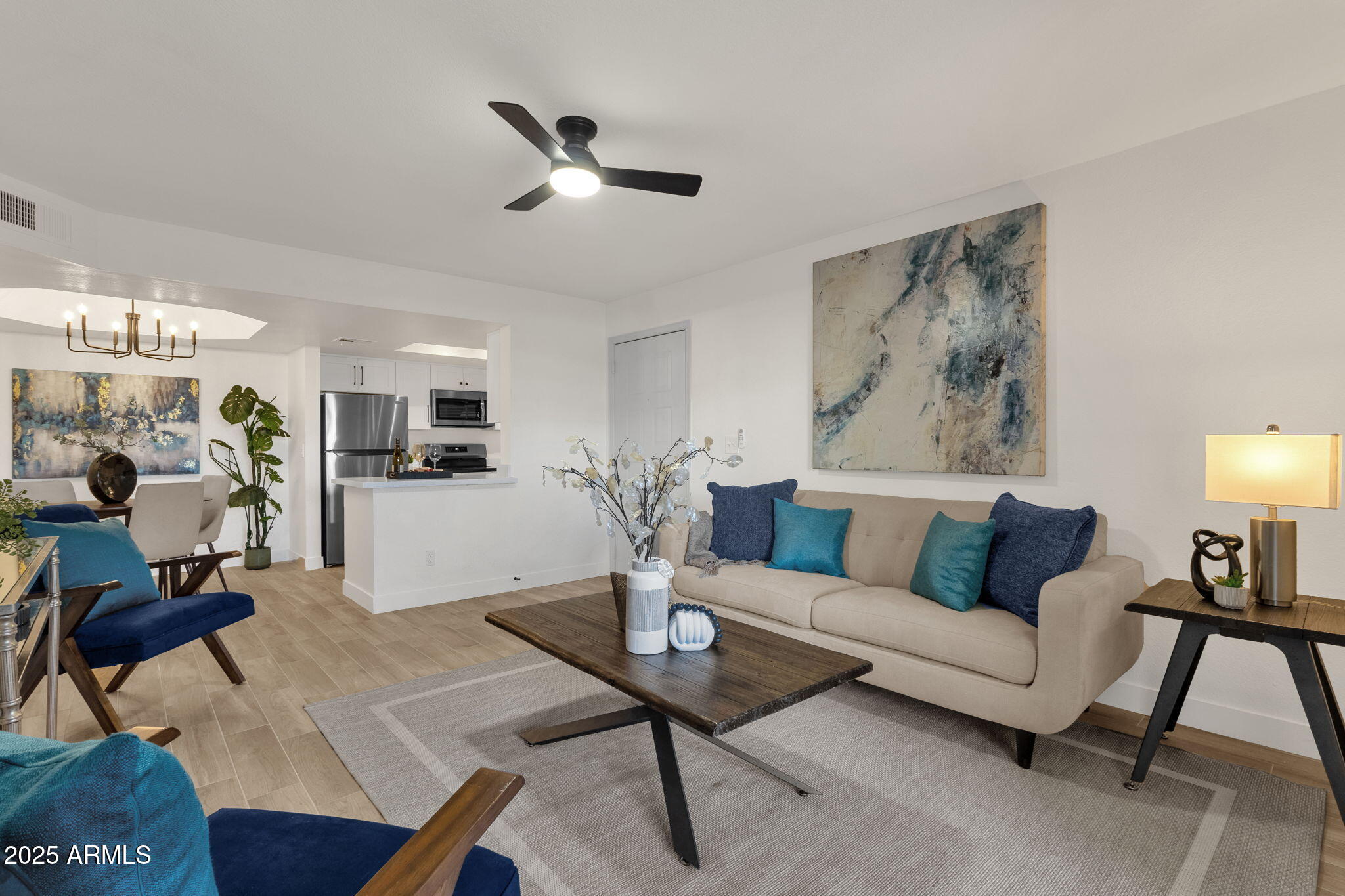 4850 E DESERT COVE Avenue 146