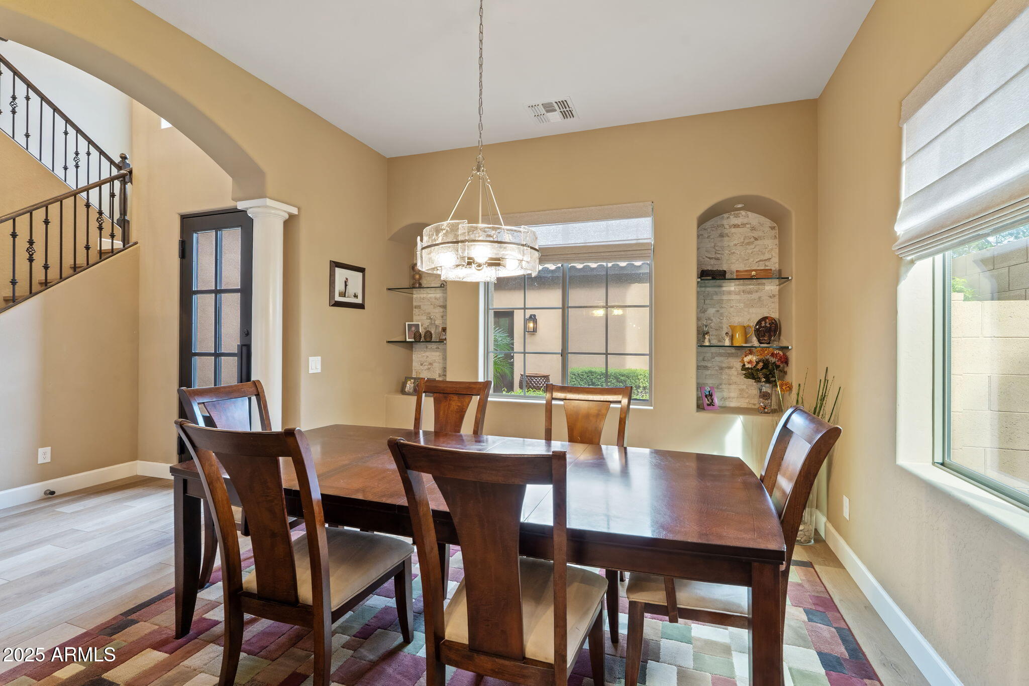 5341 E PALO BREA Lane