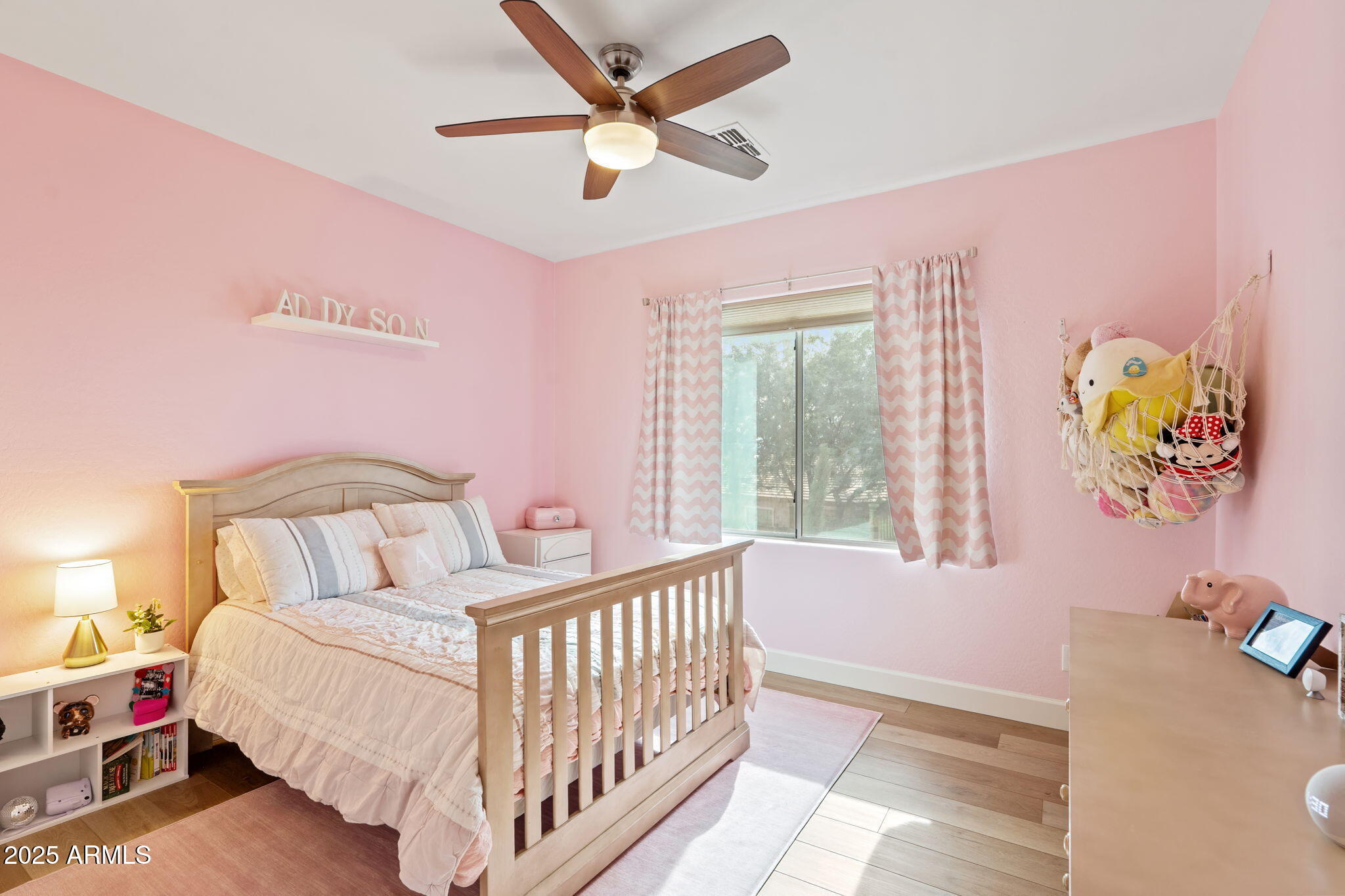 5341 E PALO BREA Lane