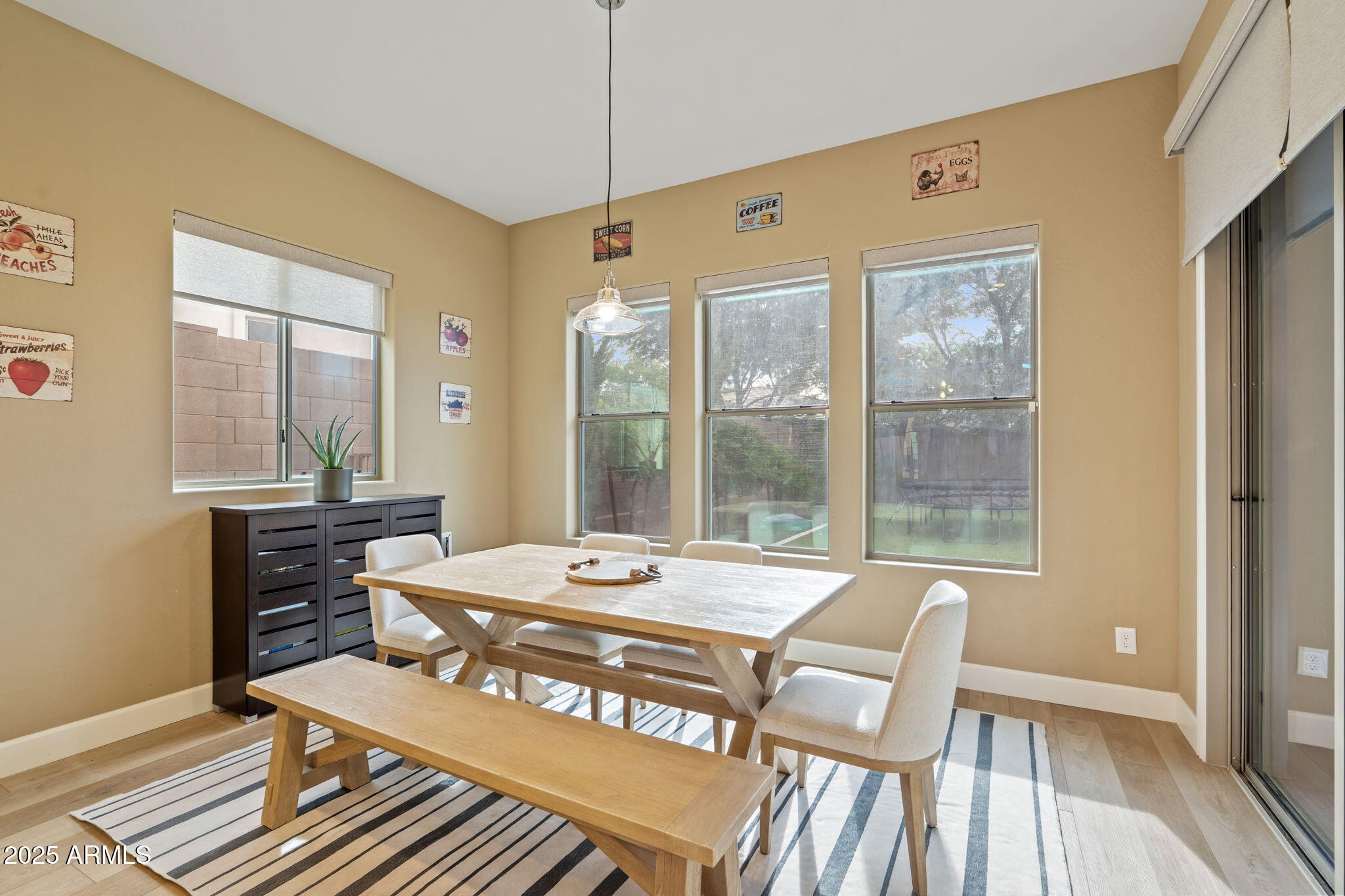 5341 E PALO BREA Lane