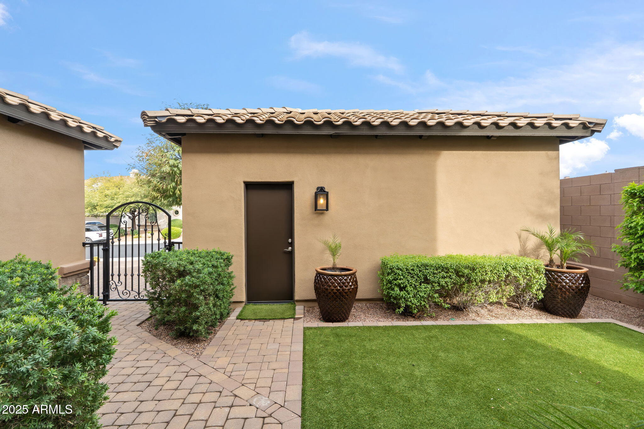 5341 E PALO BREA Lane