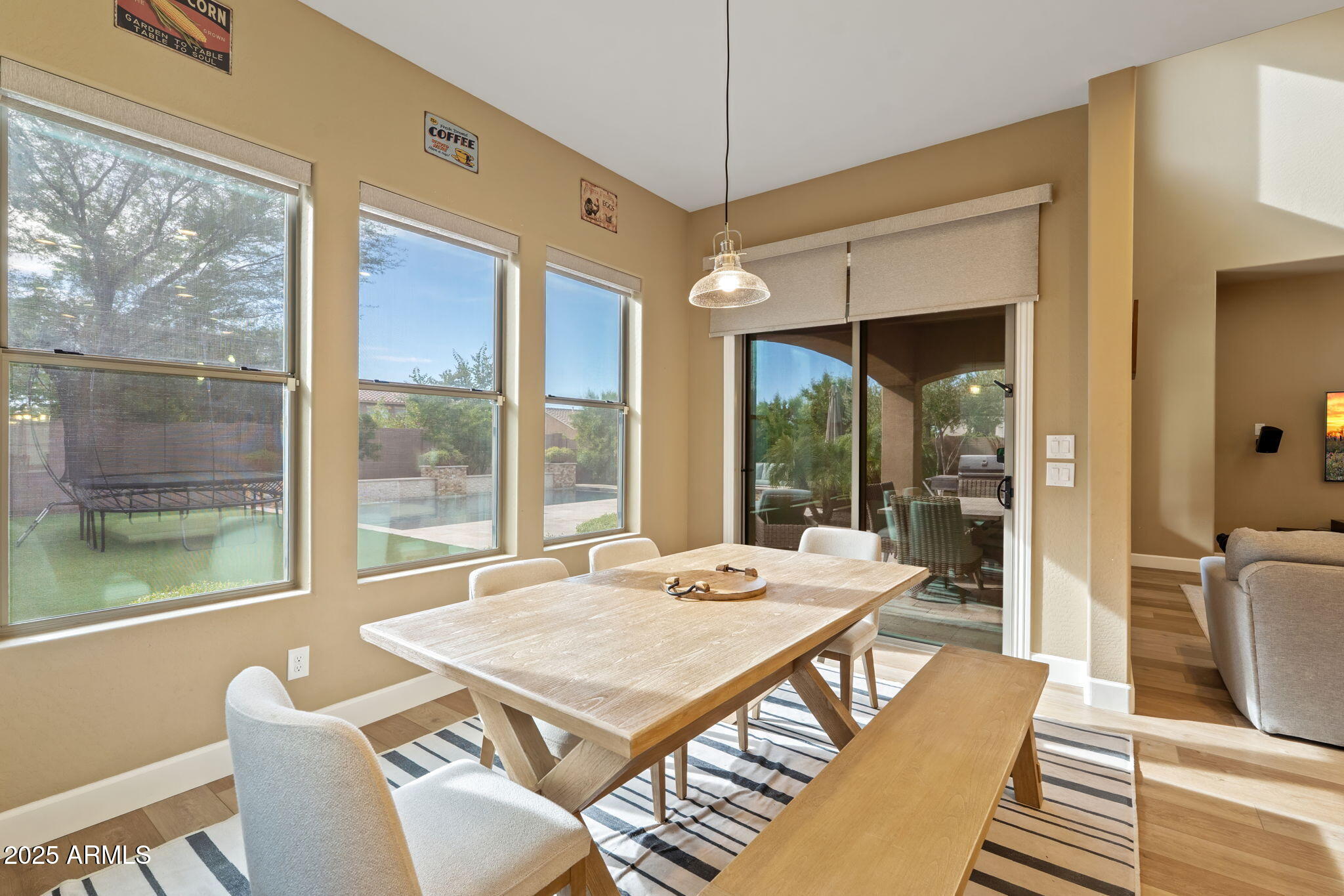 5341 E PALO BREA Lane