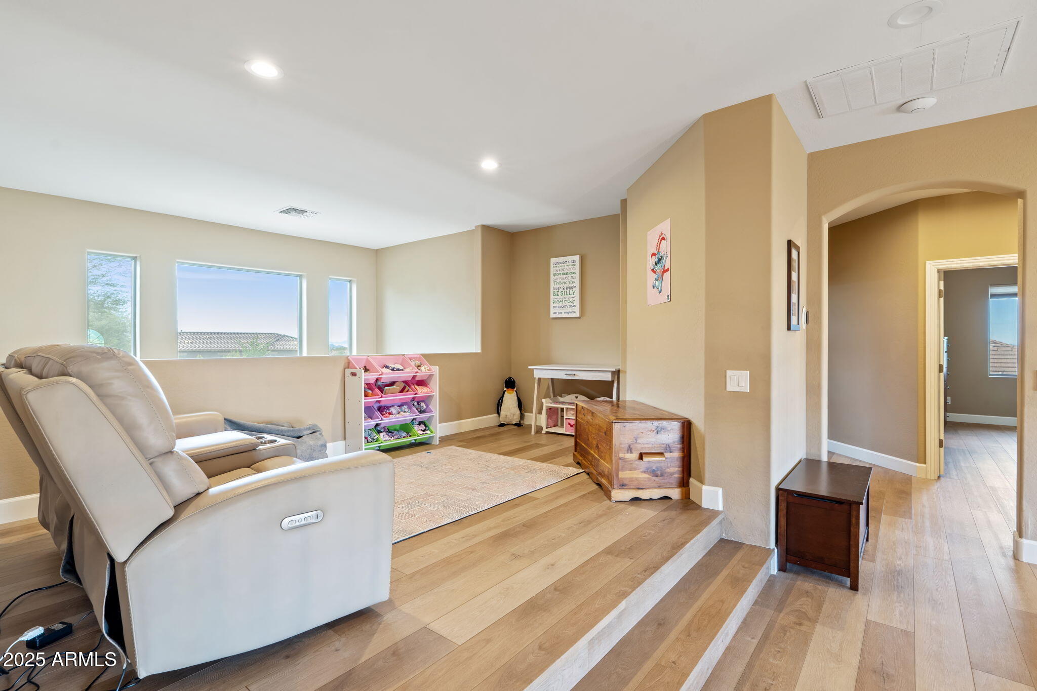 5341 E PALO BREA Lane