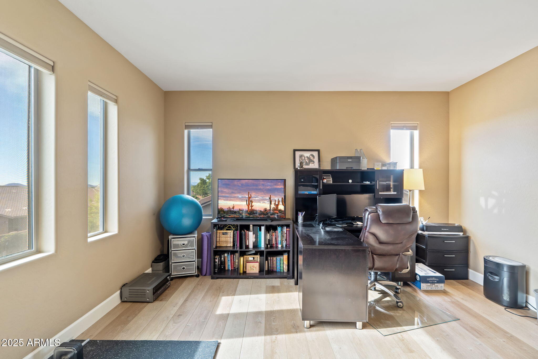 5341 E PALO BREA Lane