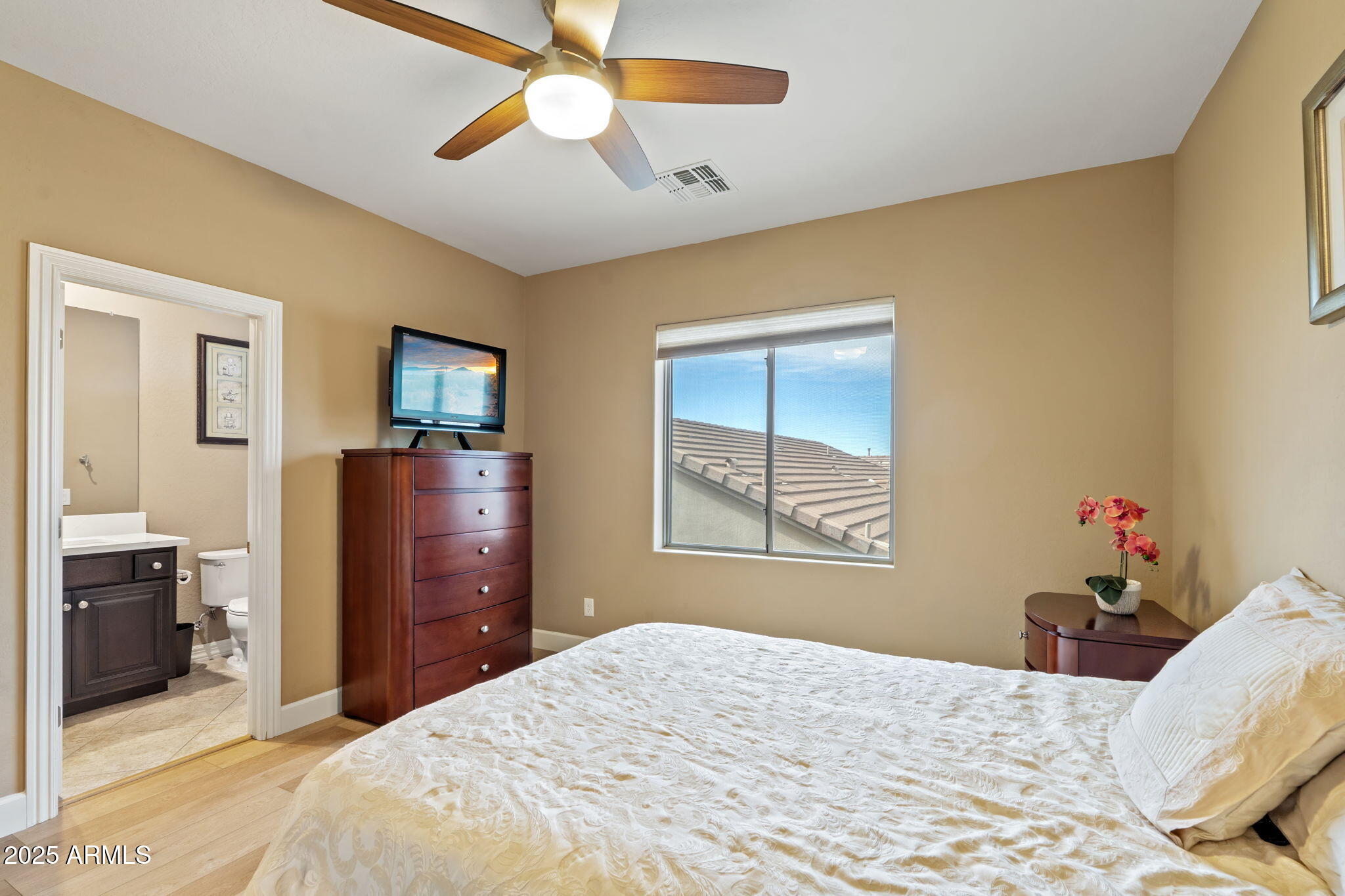 5341 E PALO BREA Lane