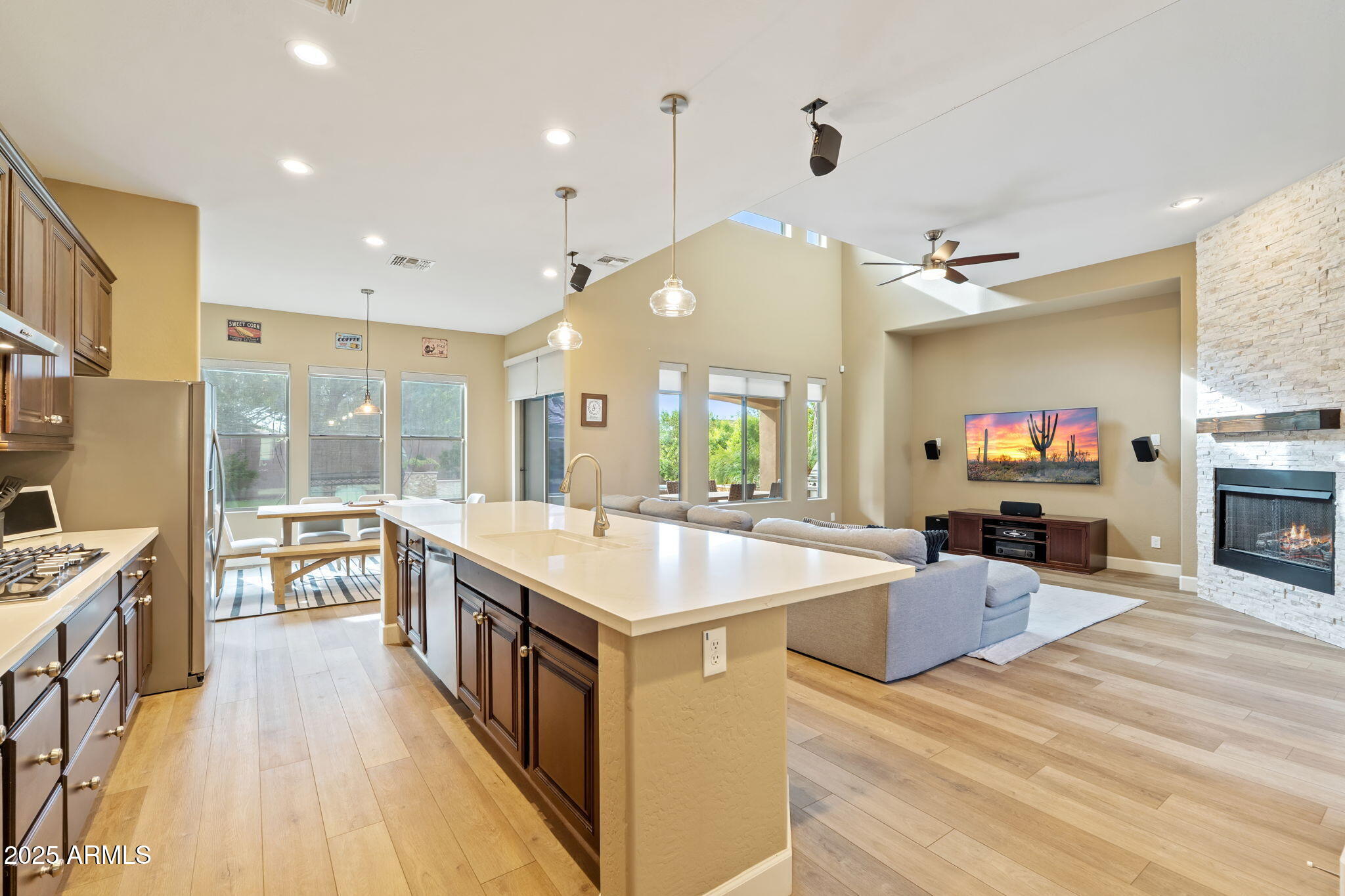 5341 E PALO BREA Lane