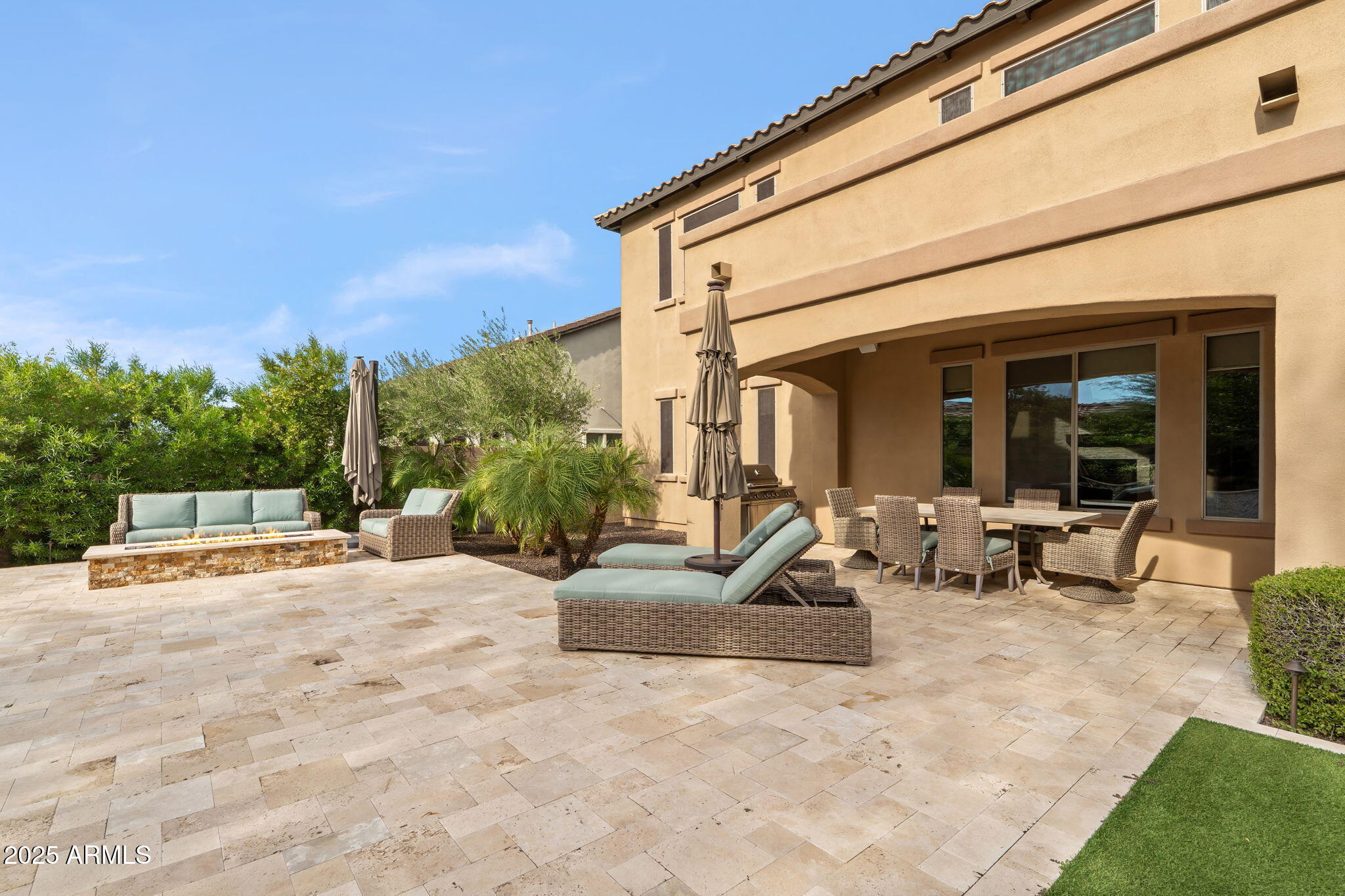 5341 E PALO BREA Lane