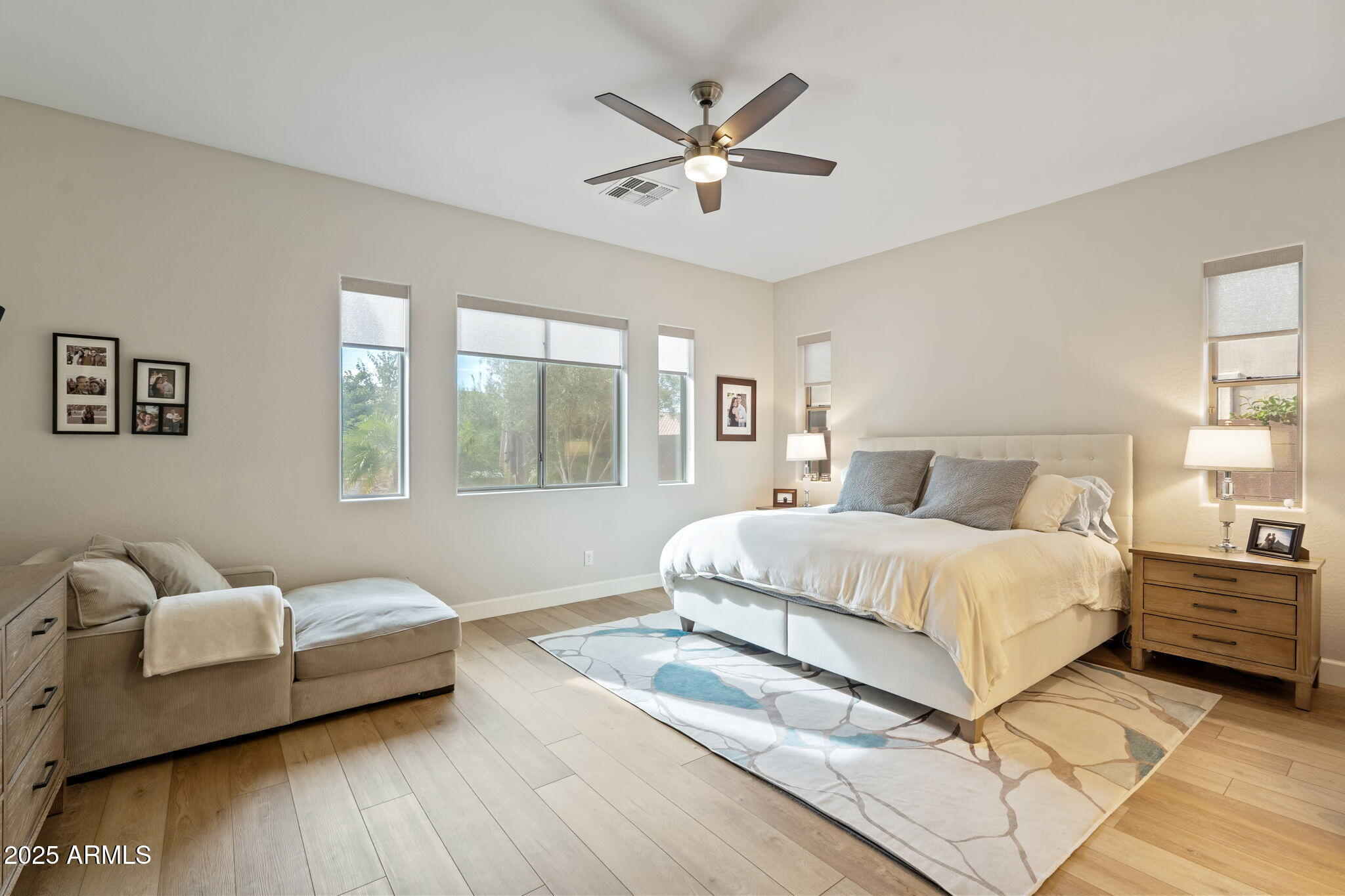 5341 E PALO BREA Lane